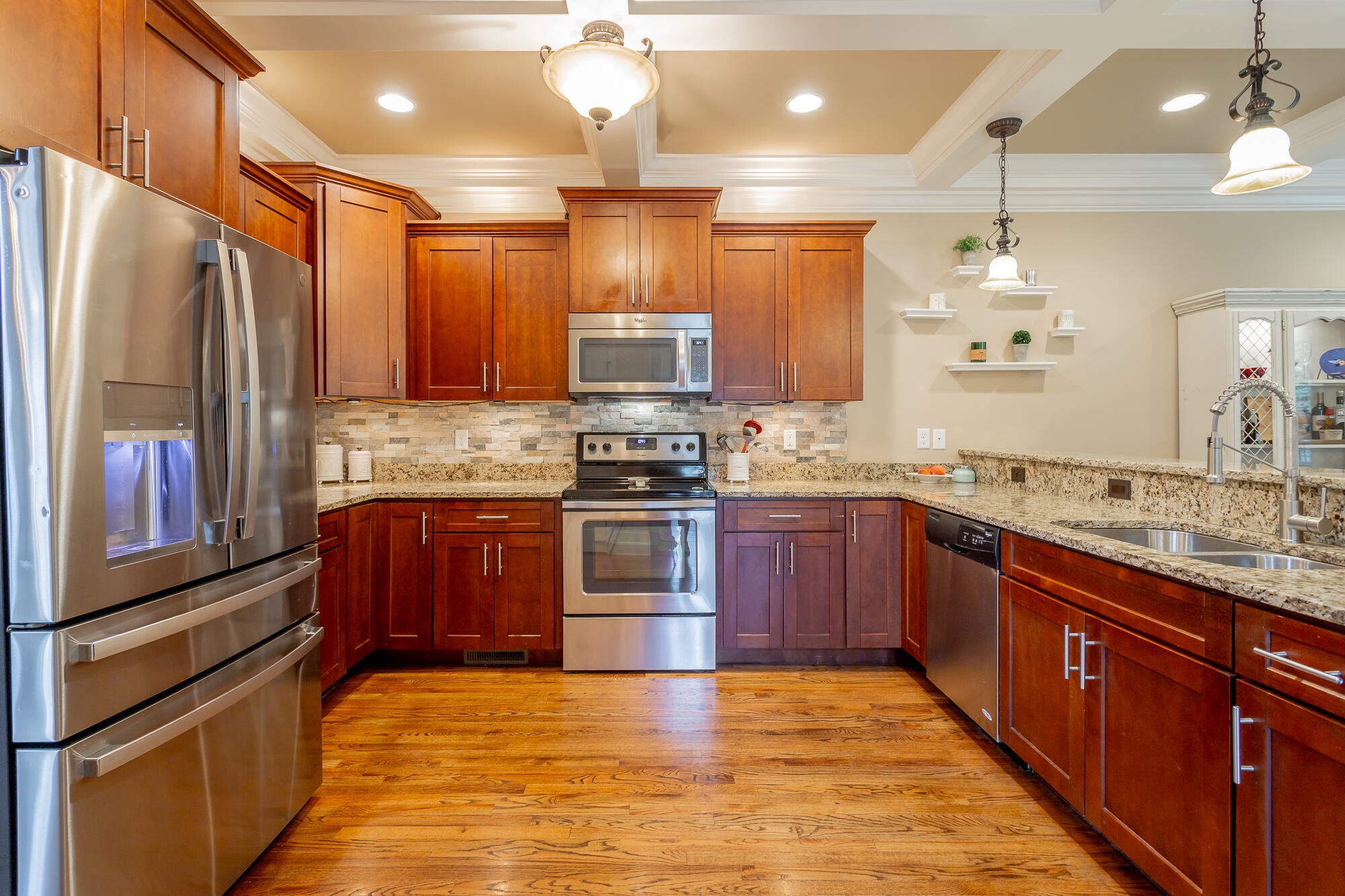 10642 Harlow Place Apison TN 37302
