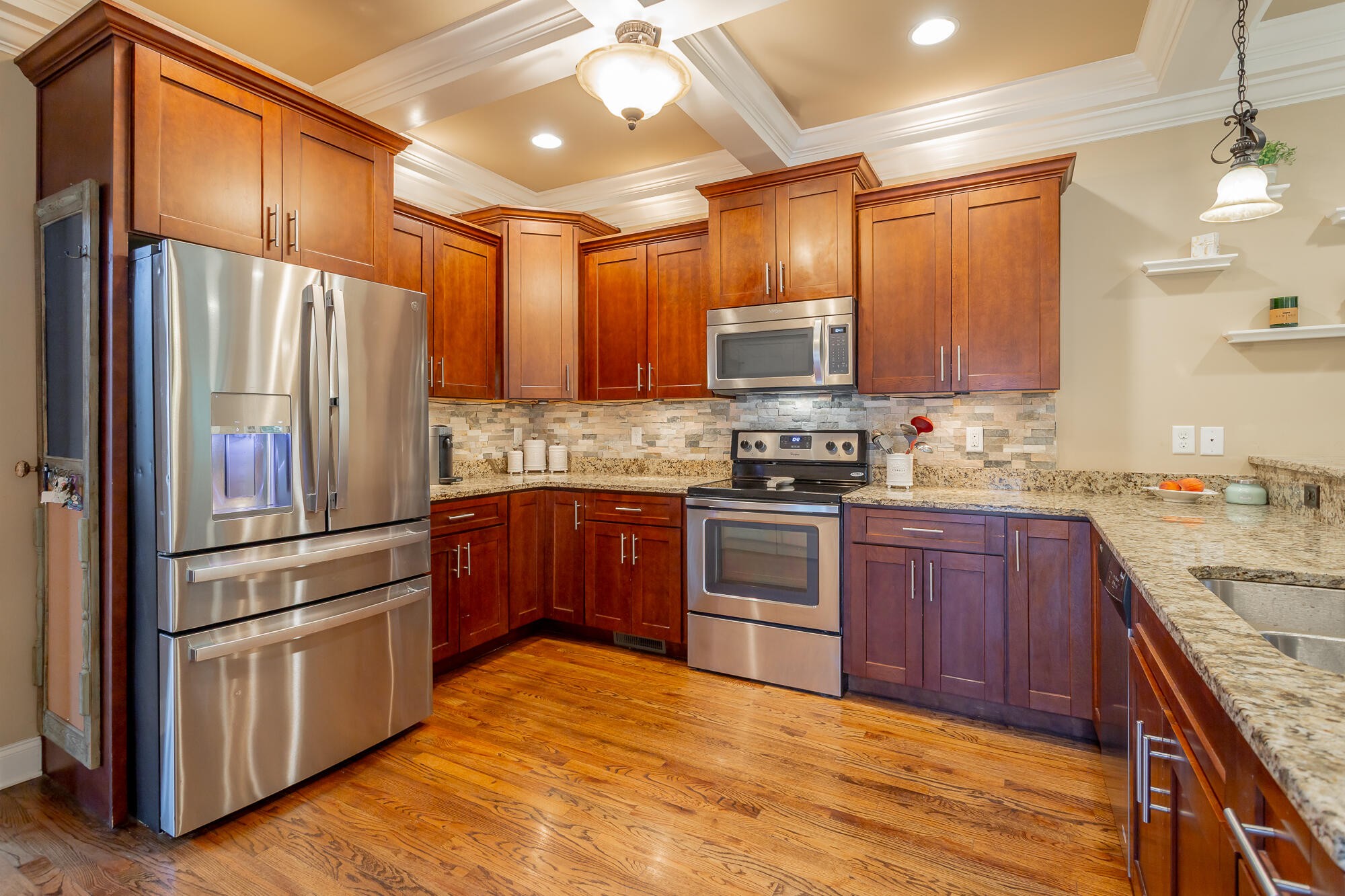 10642 Harlow Place Apison TN 37302