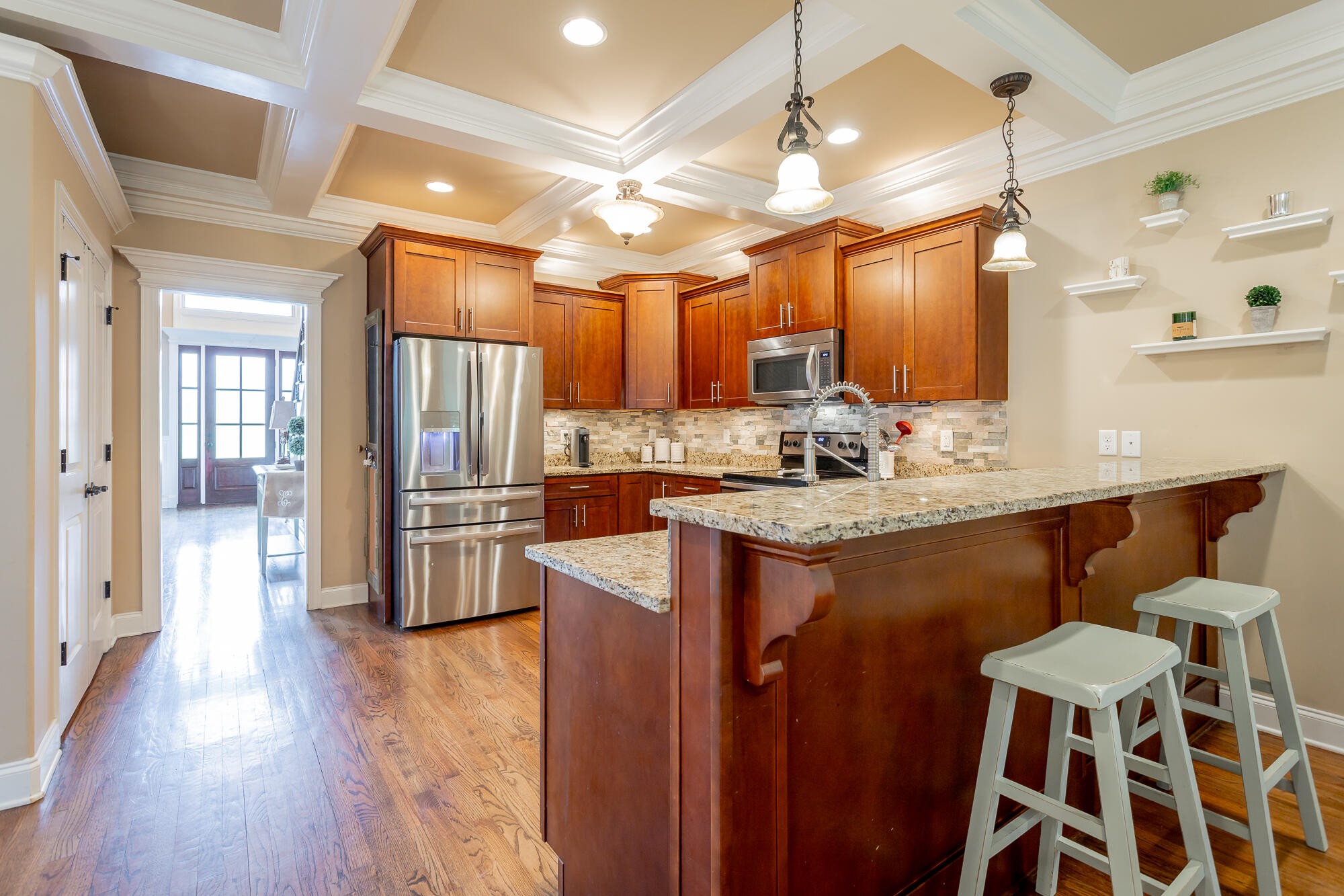 10642 Harlow Place Apison TN 37302