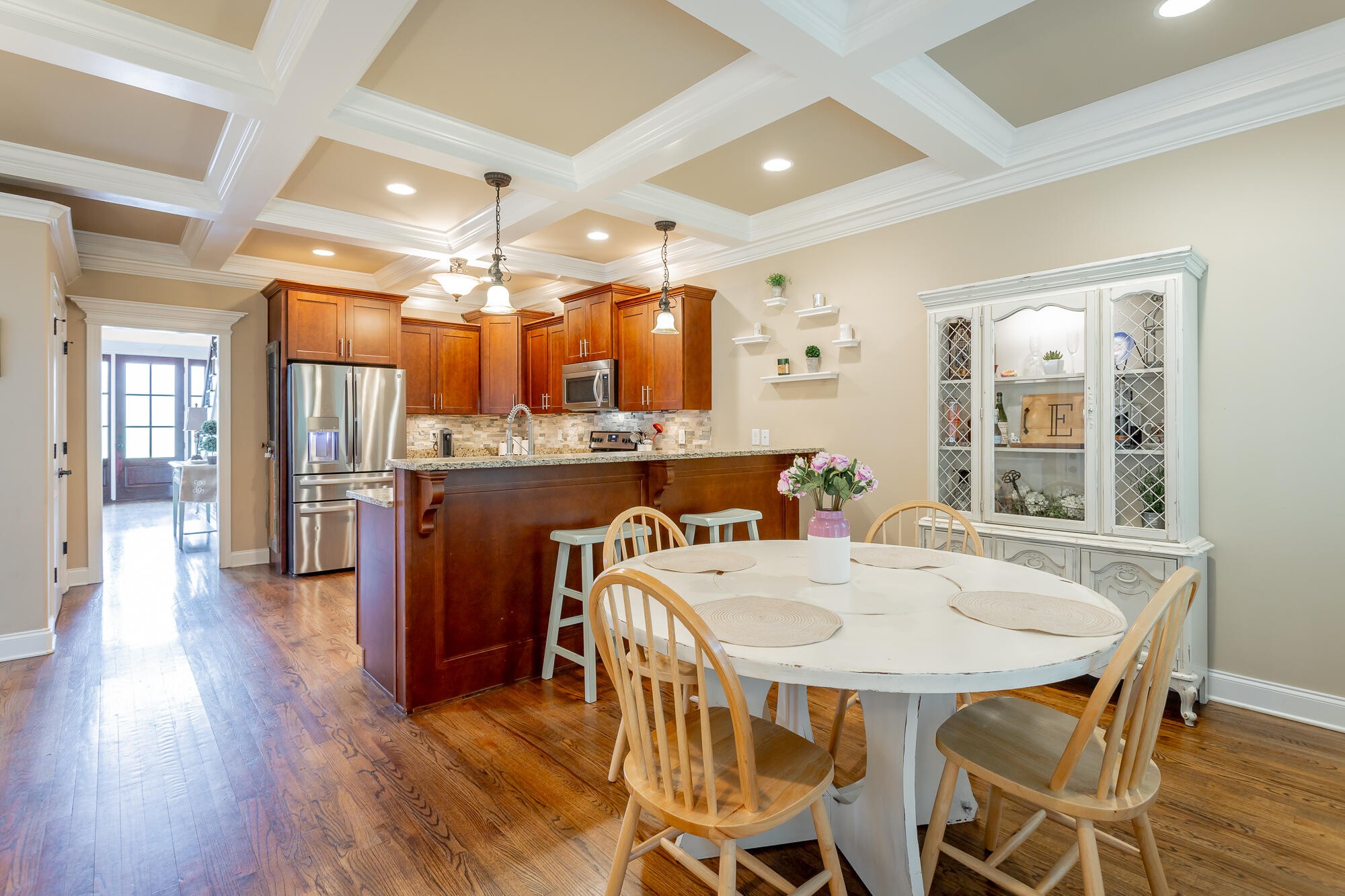 10642 Harlow Place Apison TN 37302