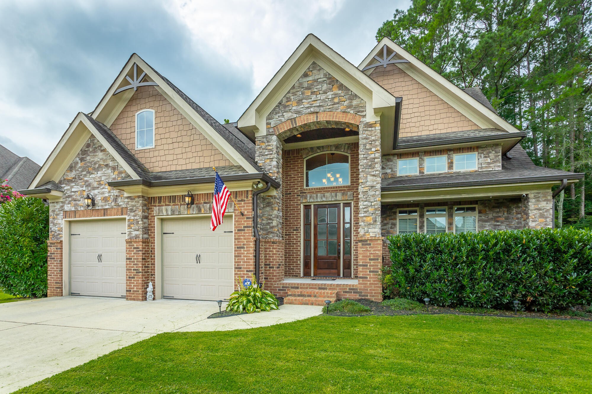 10642 Harlow Place Apison TN 37302