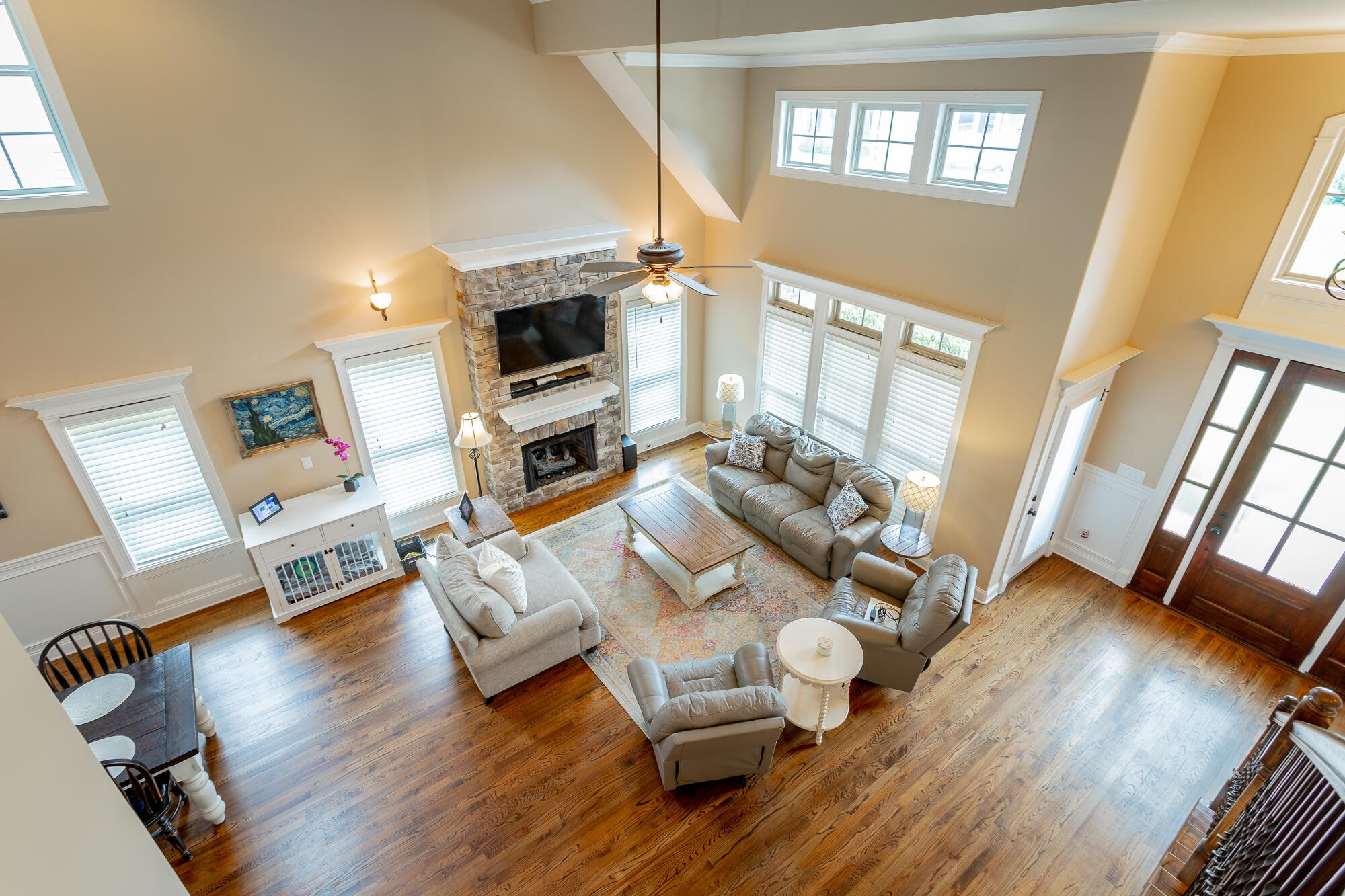 10642 Harlow Place Apison TN 37302