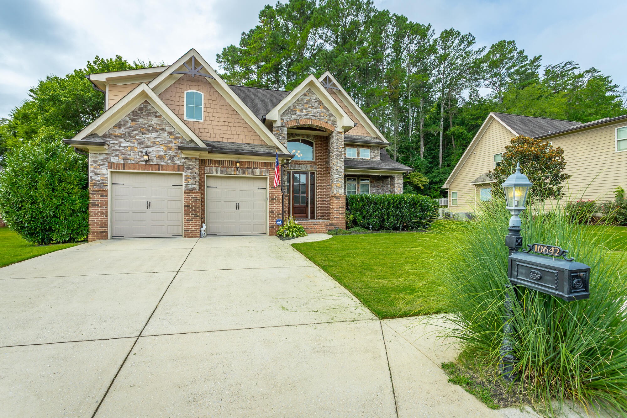 10642 Harlow Place Apison TN 37302