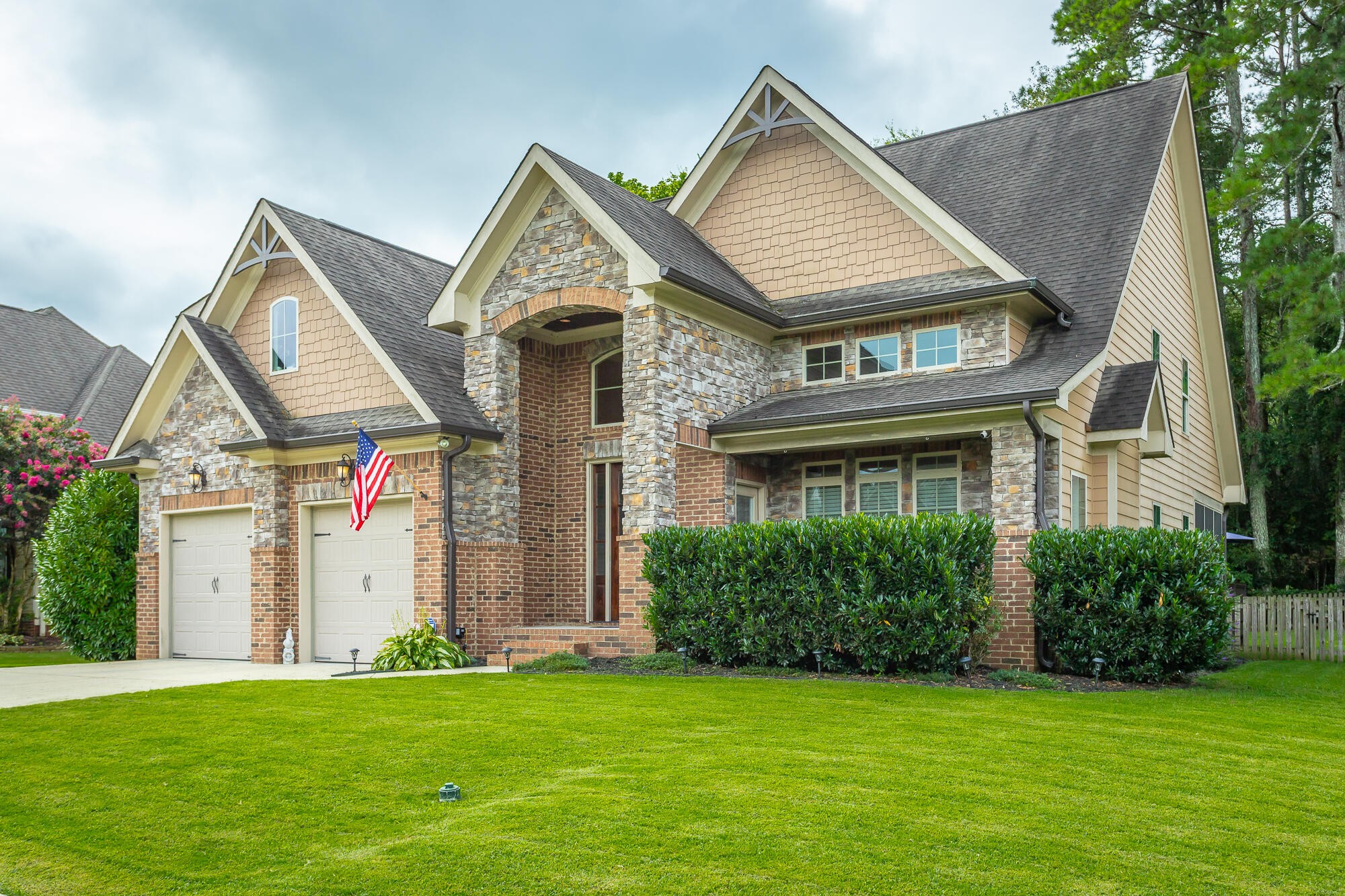 10642 Harlow Place Apison TN 37302