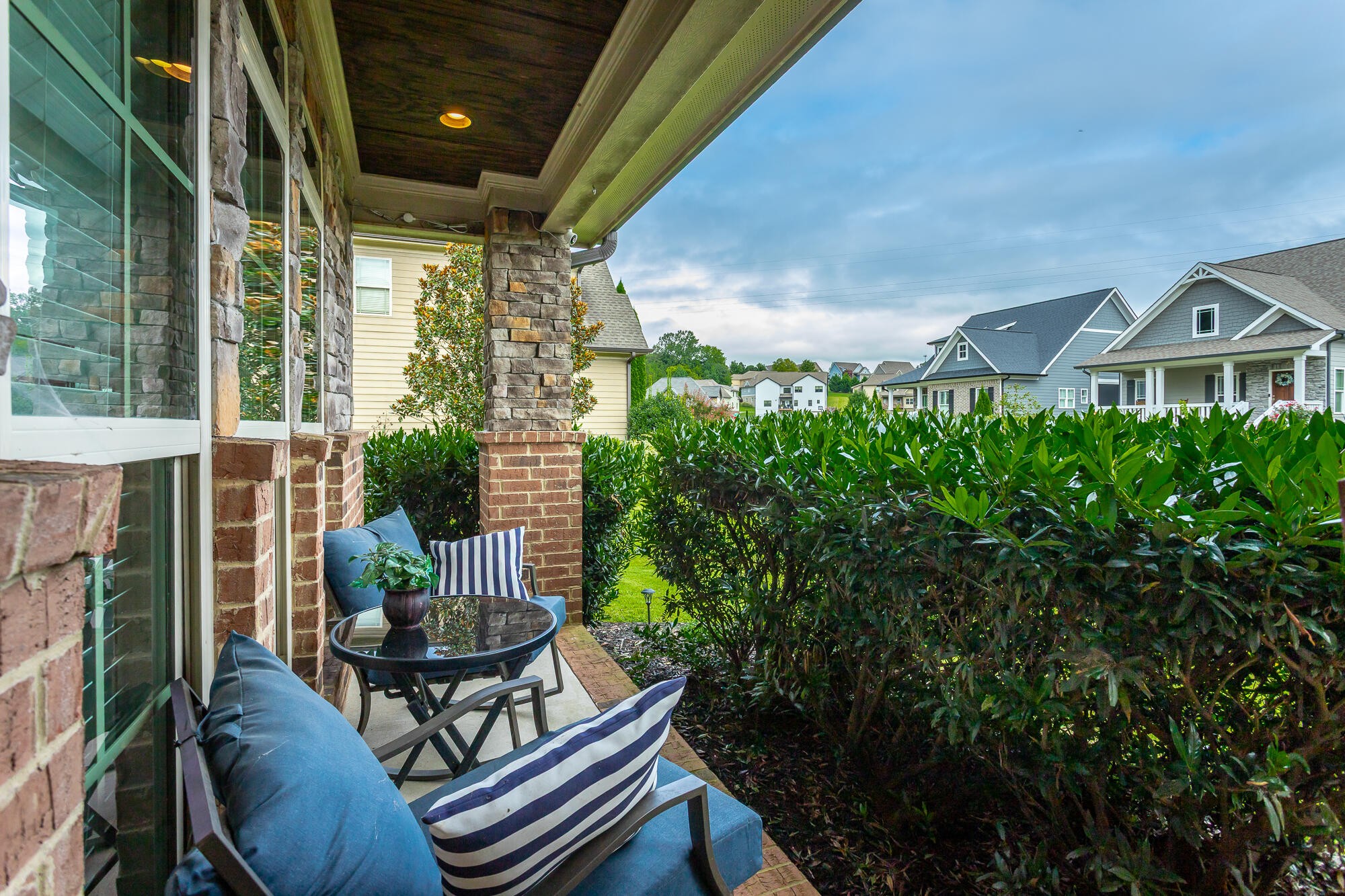 10642 Harlow Place Apison TN 37302