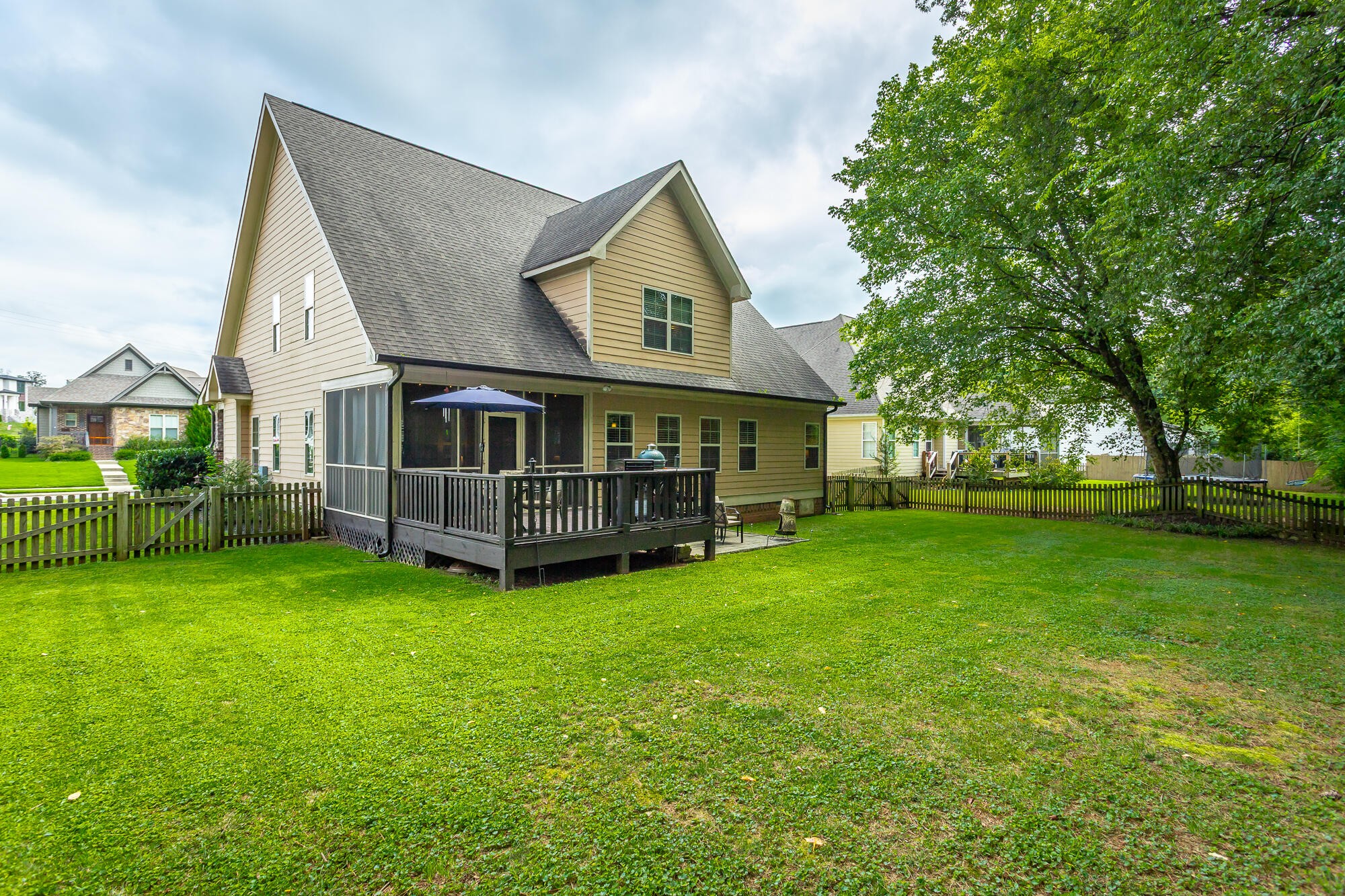 10642 Harlow Place Apison TN 37302