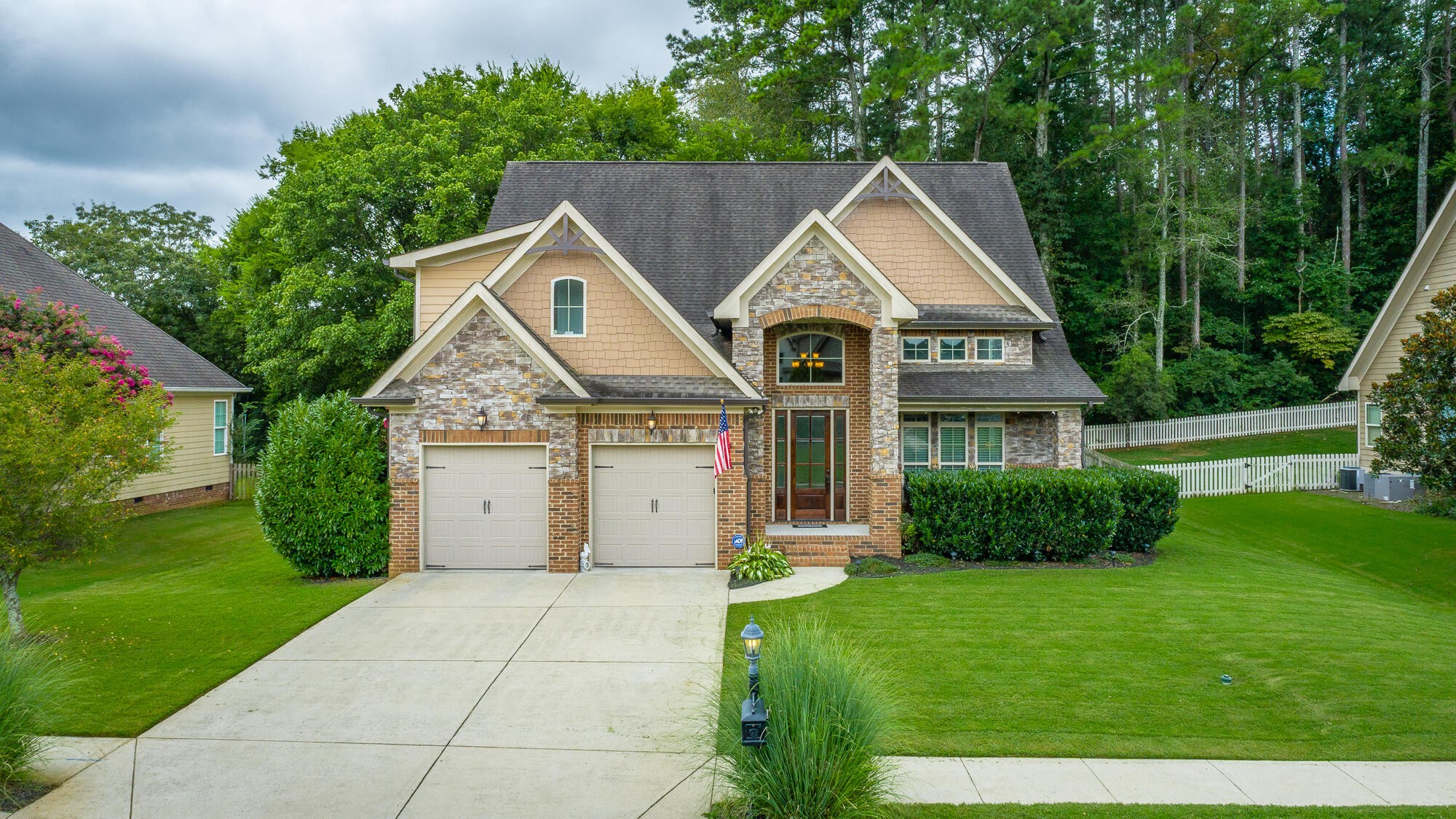 10642 Harlow Place Apison TN 37302