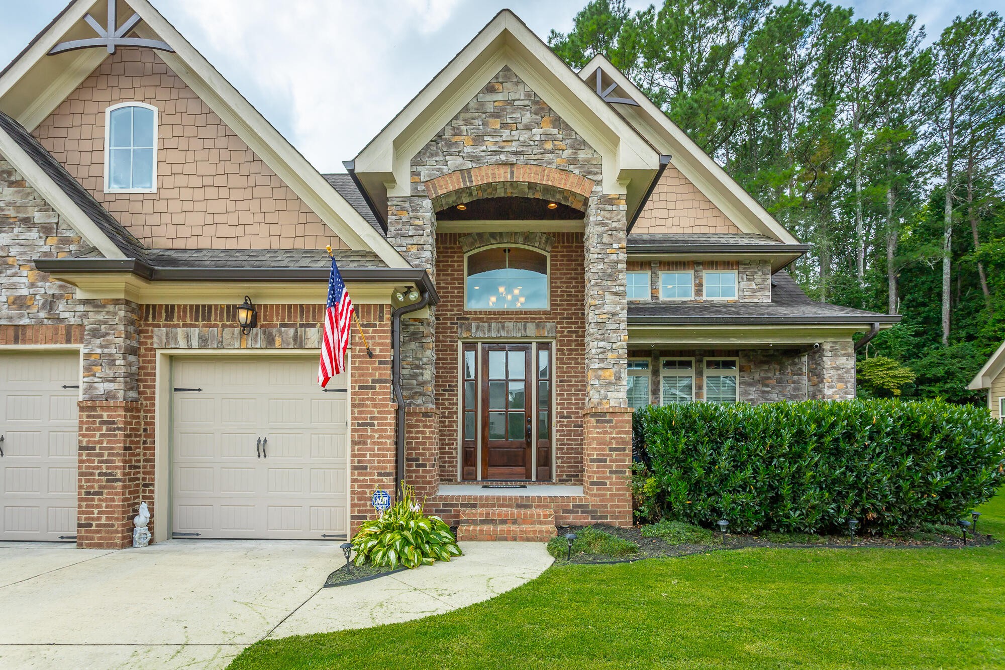 10642 Harlow Place Apison TN 37302