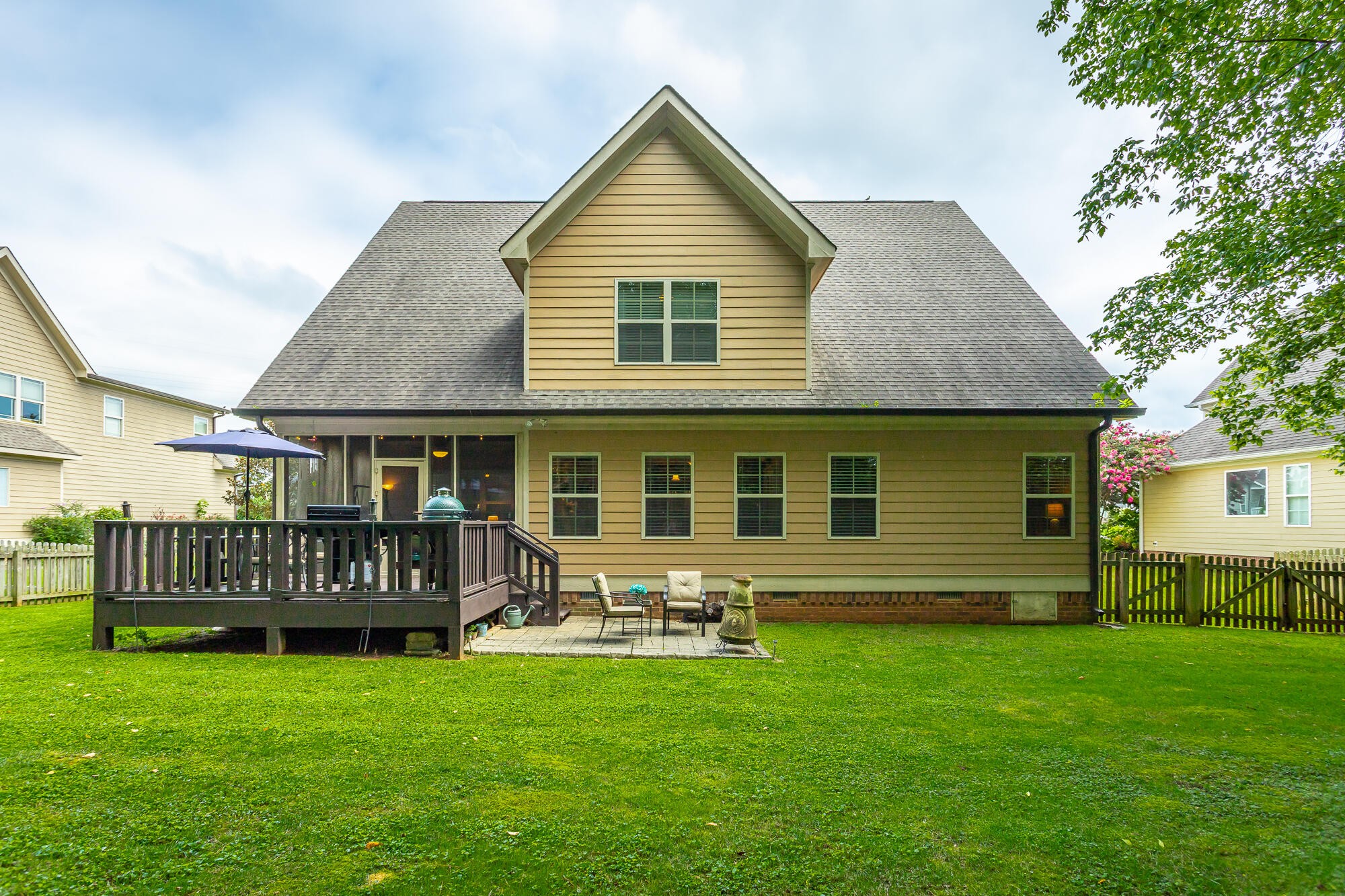 10642 Harlow Place Apison TN 37302