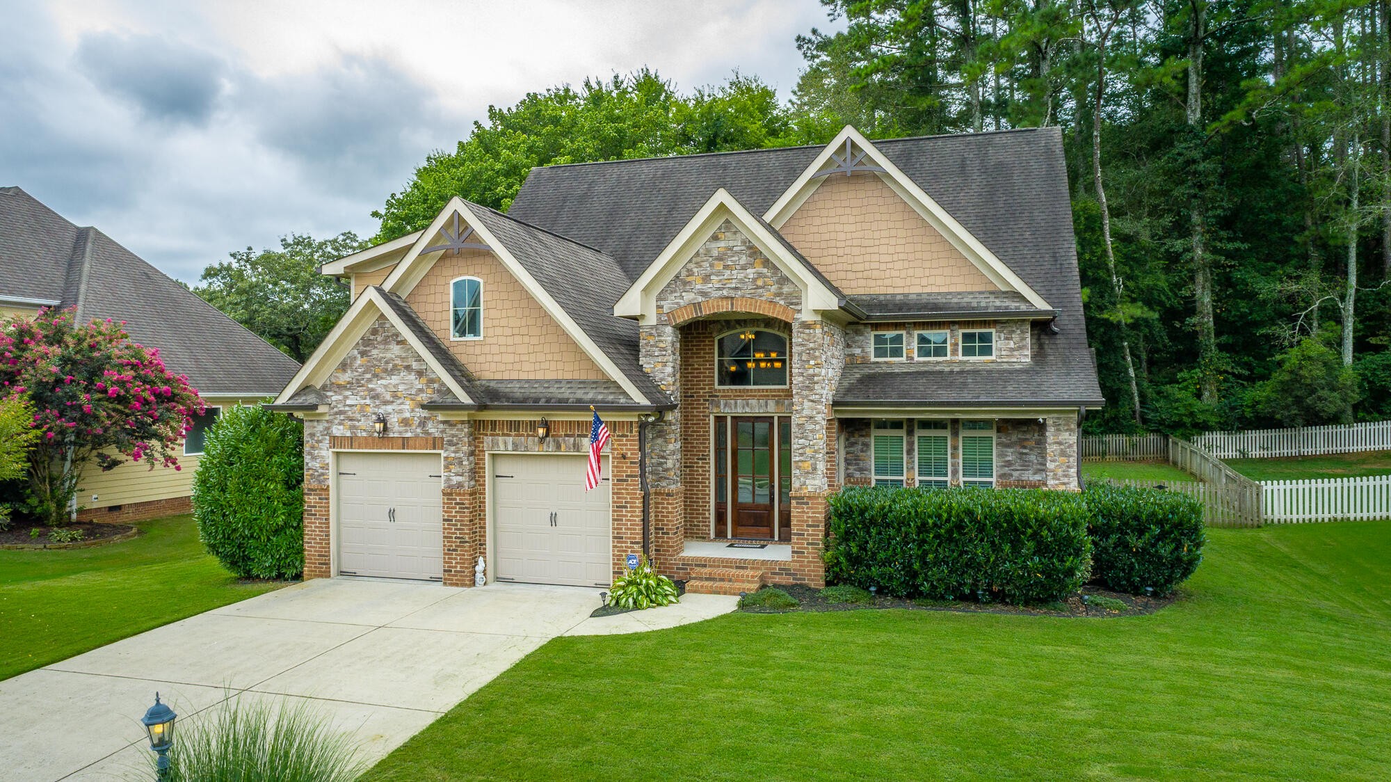 10642 Harlow Place Apison TN 37302