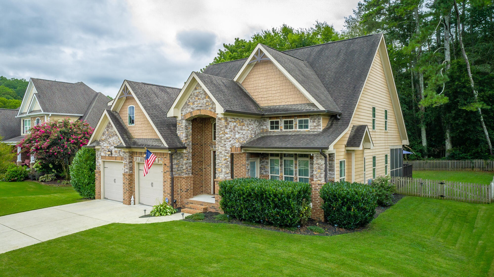 10642 Harlow Place Apison TN 37302