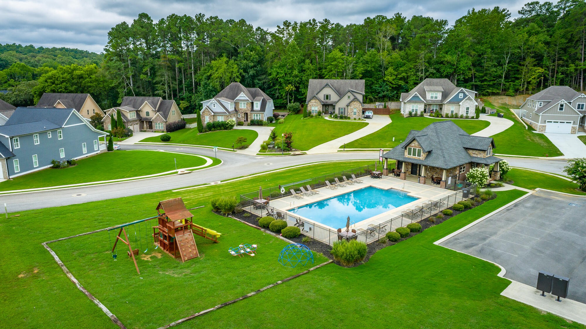 10642 Harlow Place Apison TN 37302