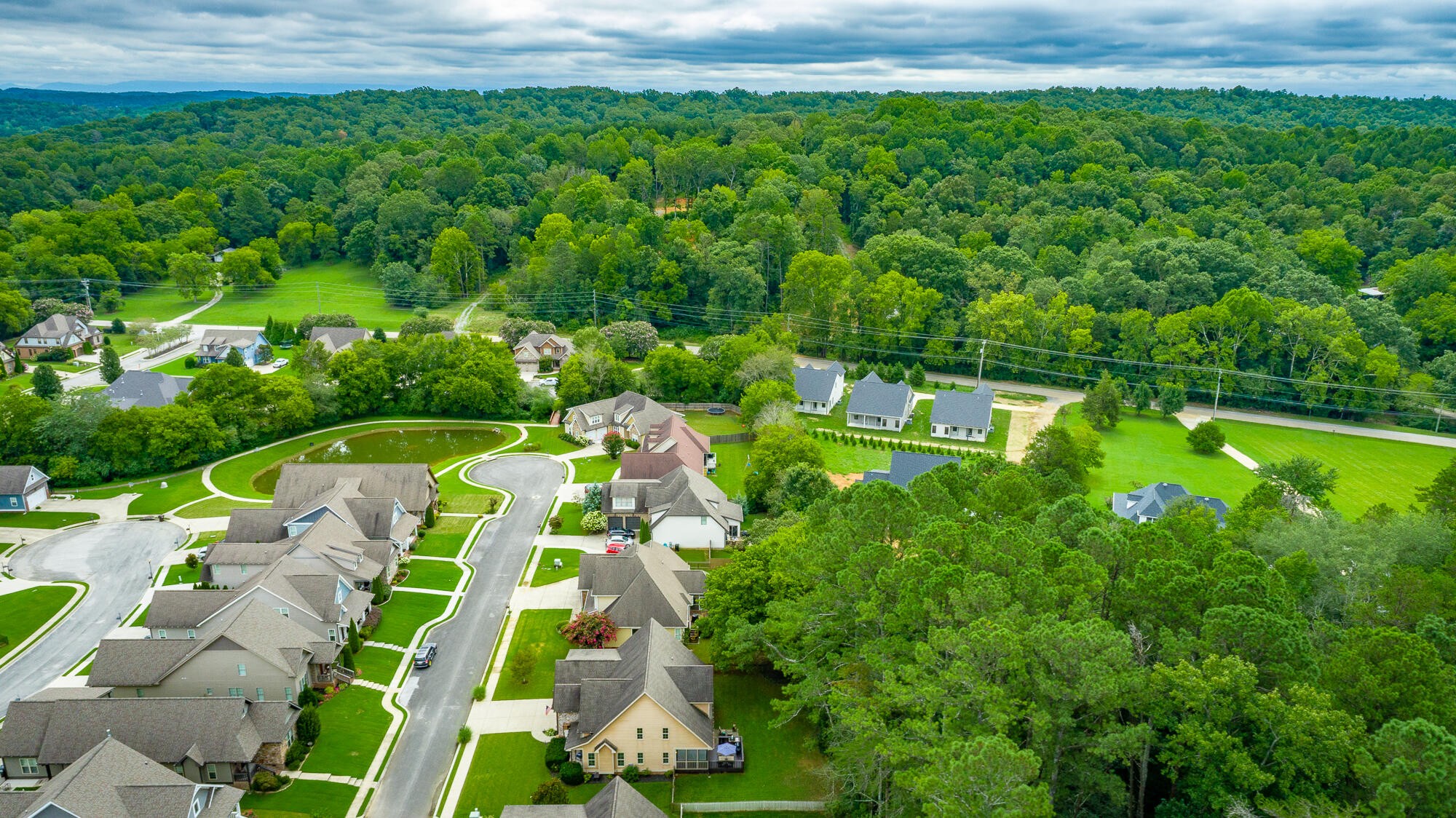 10642 Harlow Place Apison TN 37302