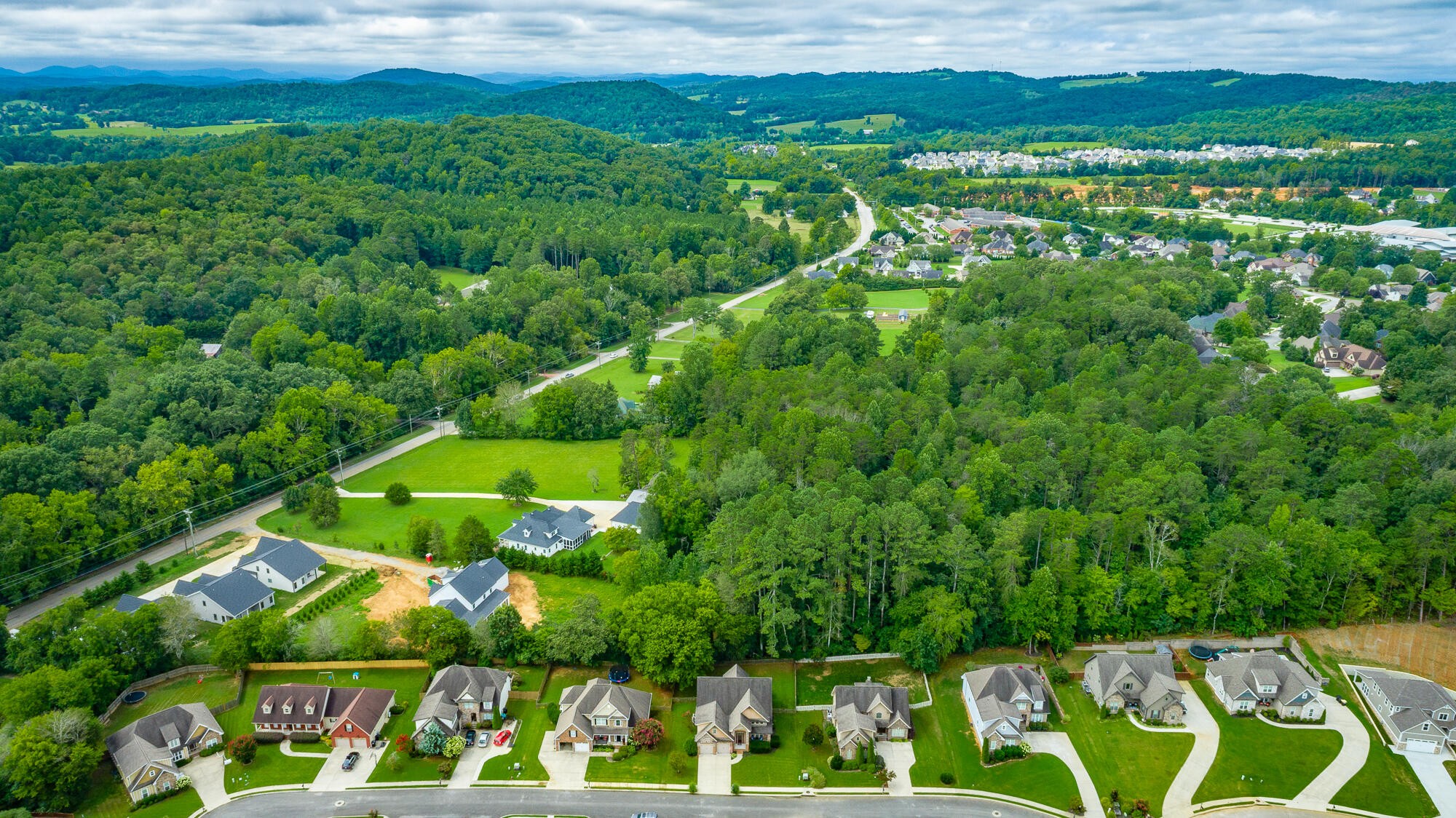 10642 Harlow Place Apison TN 37302