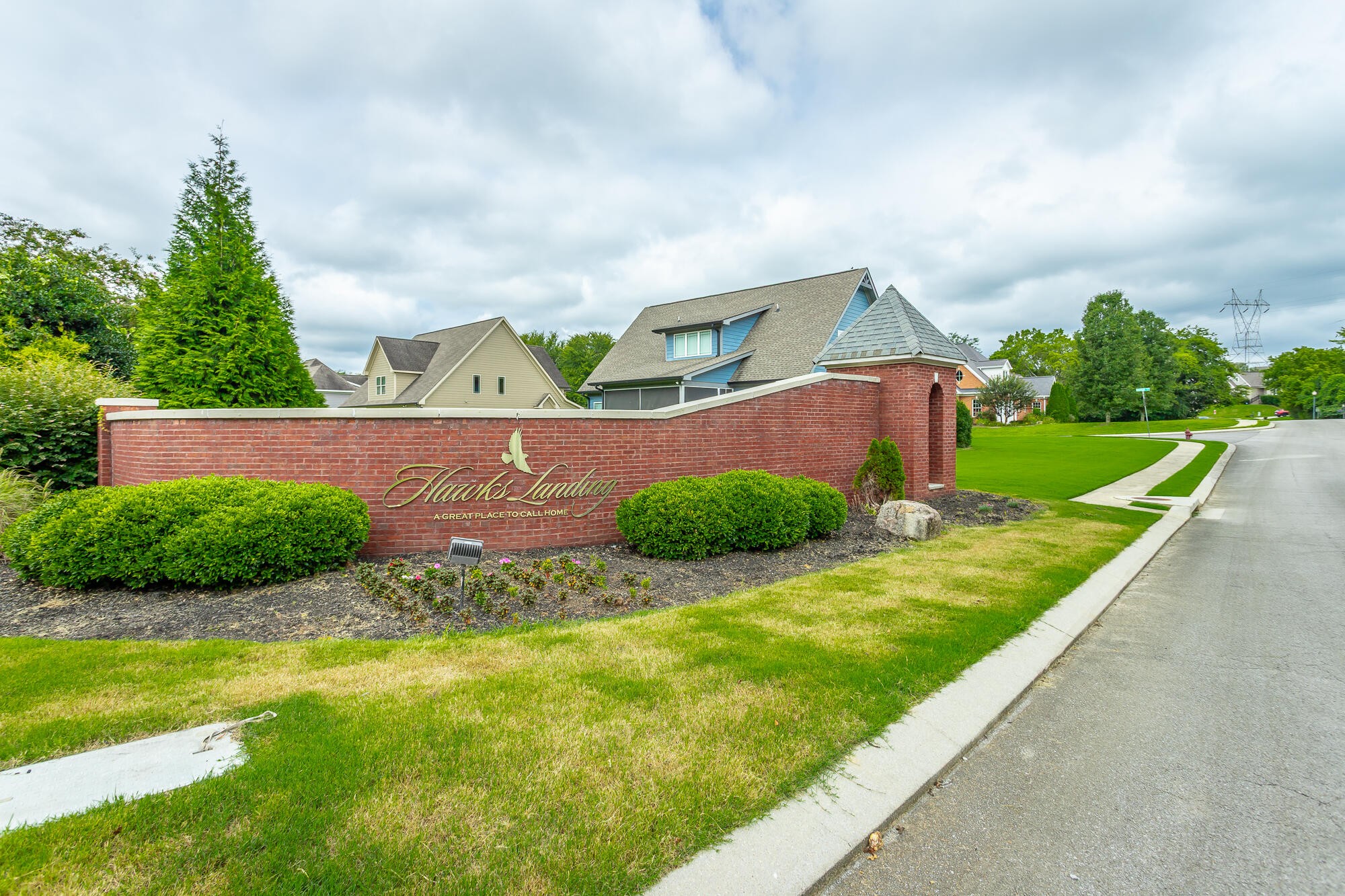 10642 Harlow Place Apison TN 37302