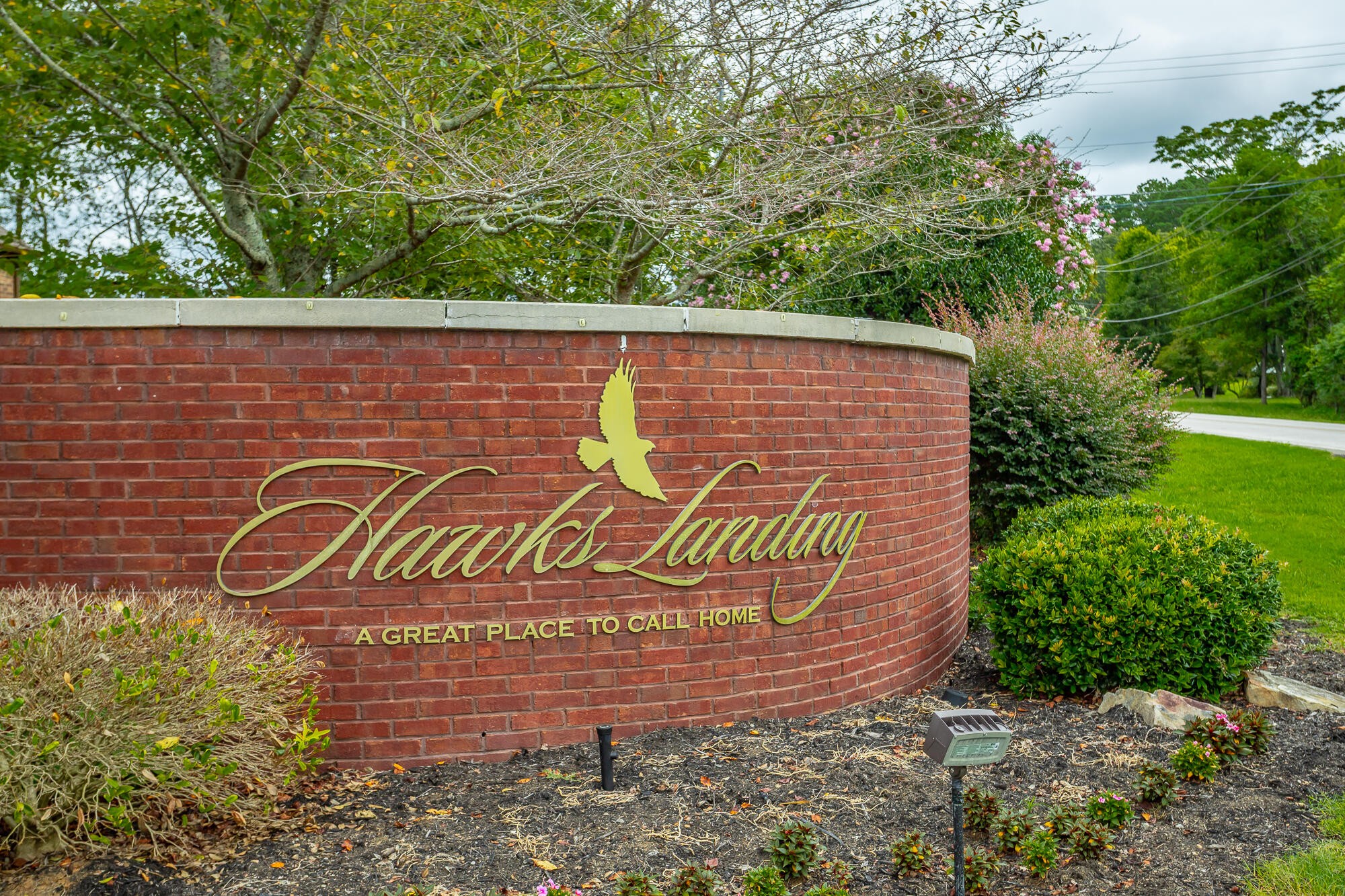 10642 Harlow Place Apison TN 37302