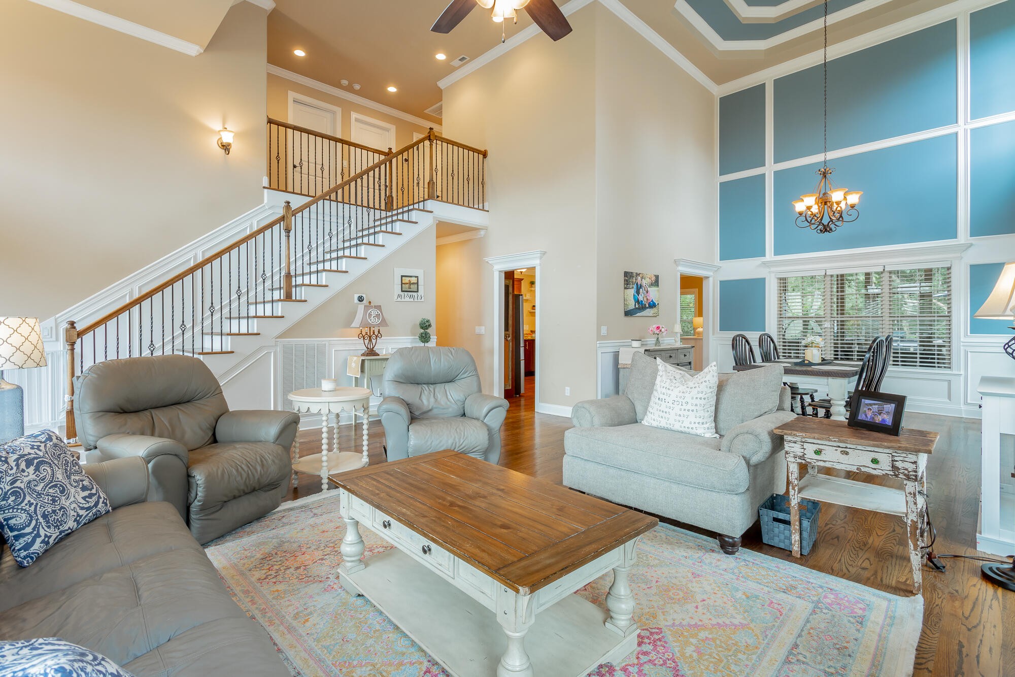 10642 Harlow Place Apison TN 37302