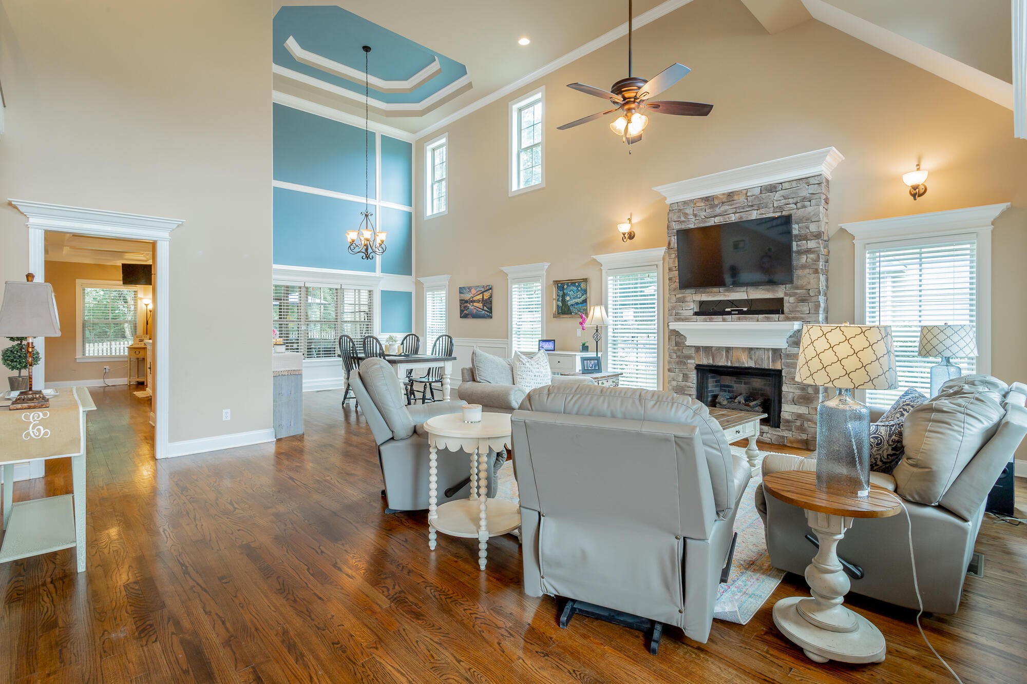 10642 Harlow Place Apison TN 37302