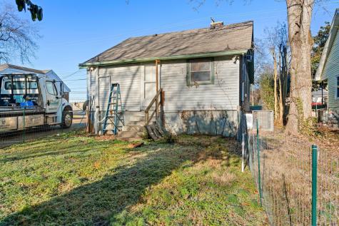 1710 County Hospital Road Nashville TN 37218