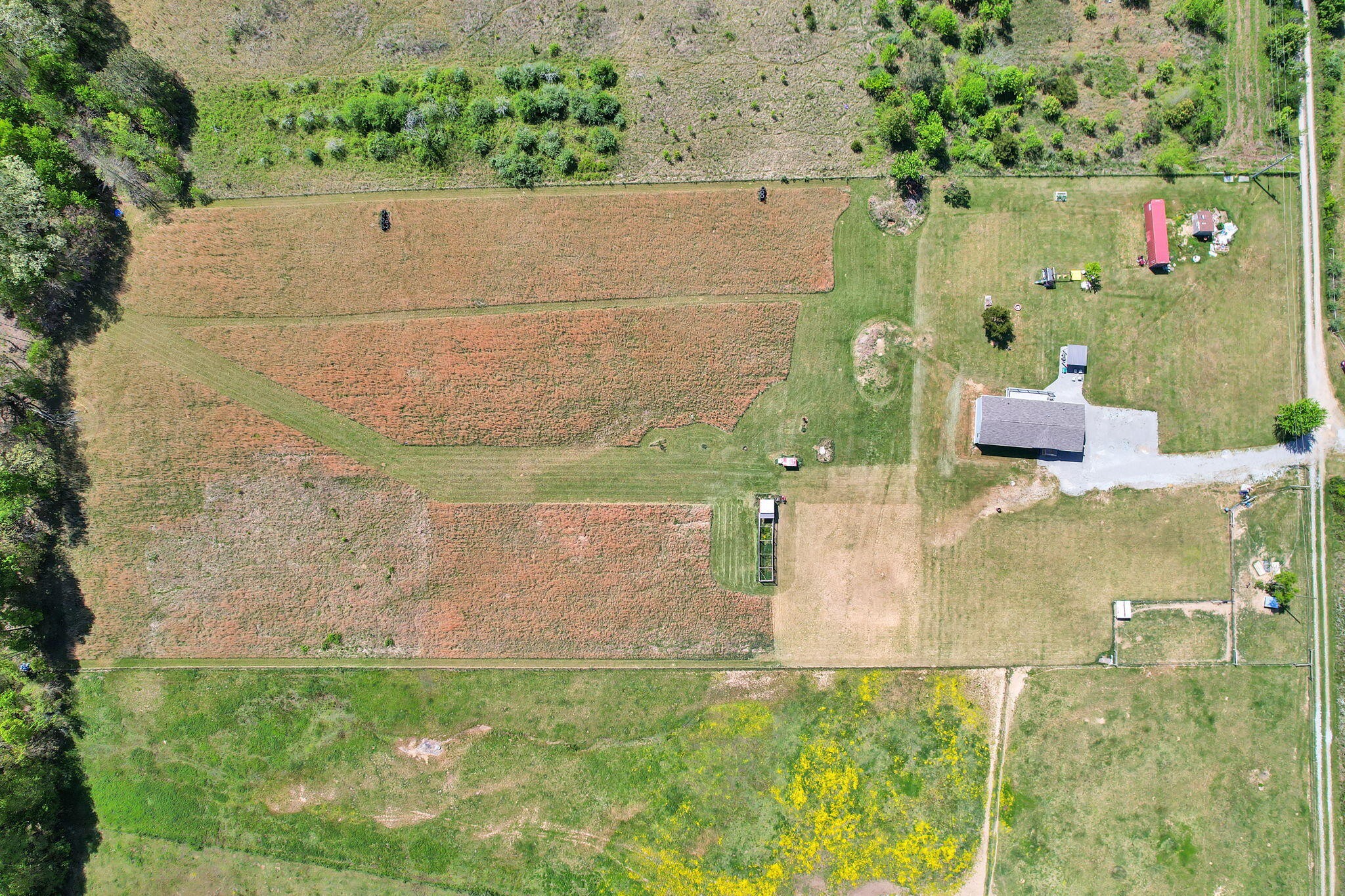 330 Blueberry Acres Dayton TN 37321