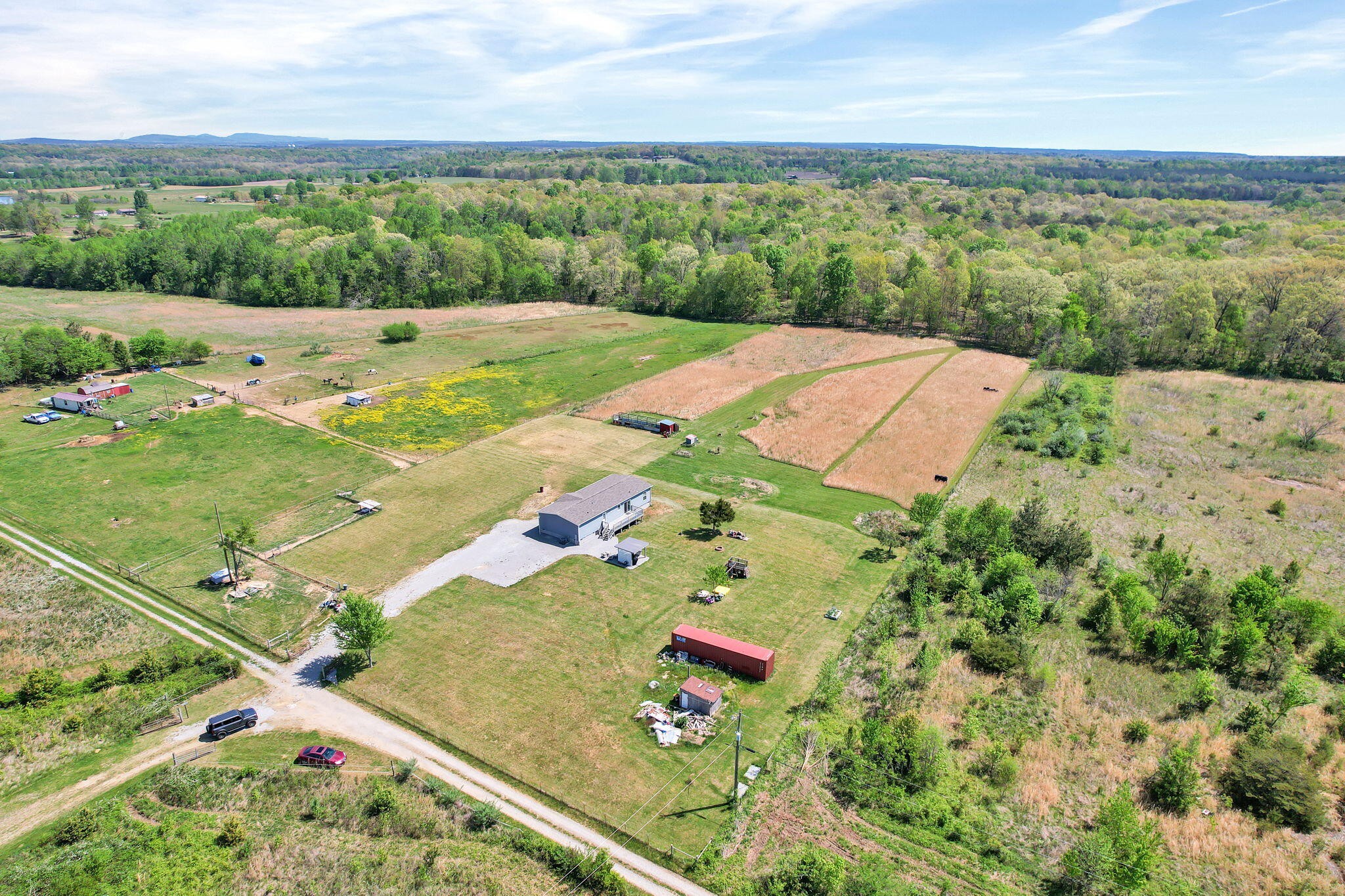 330 Blueberry Acres Dayton TN 37321