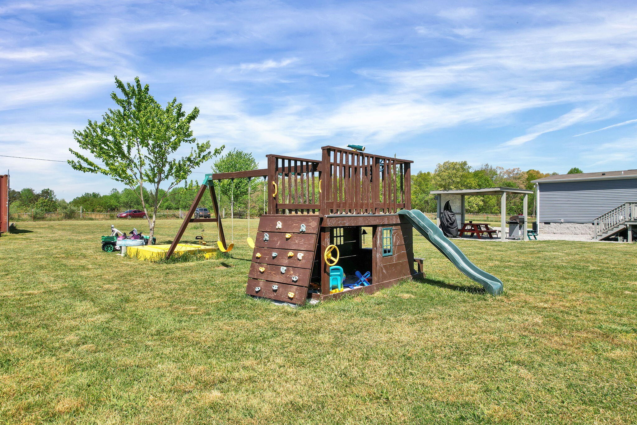 330 Blueberry Acres Dayton TN 37321