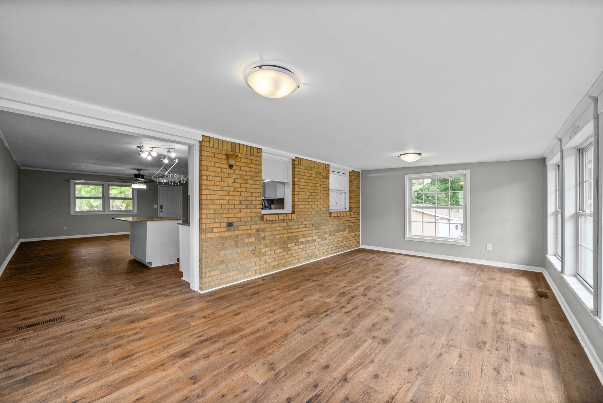 457 Lakeland Drive Dover TN 37058