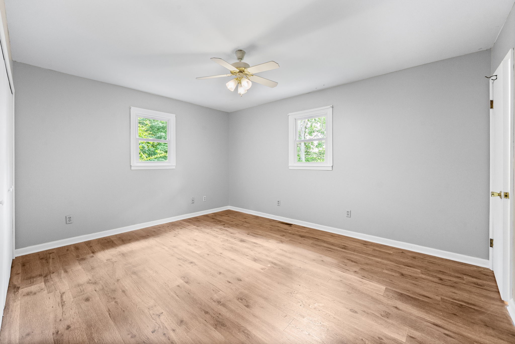 457 Lakeland Drive Dover TN 37058
