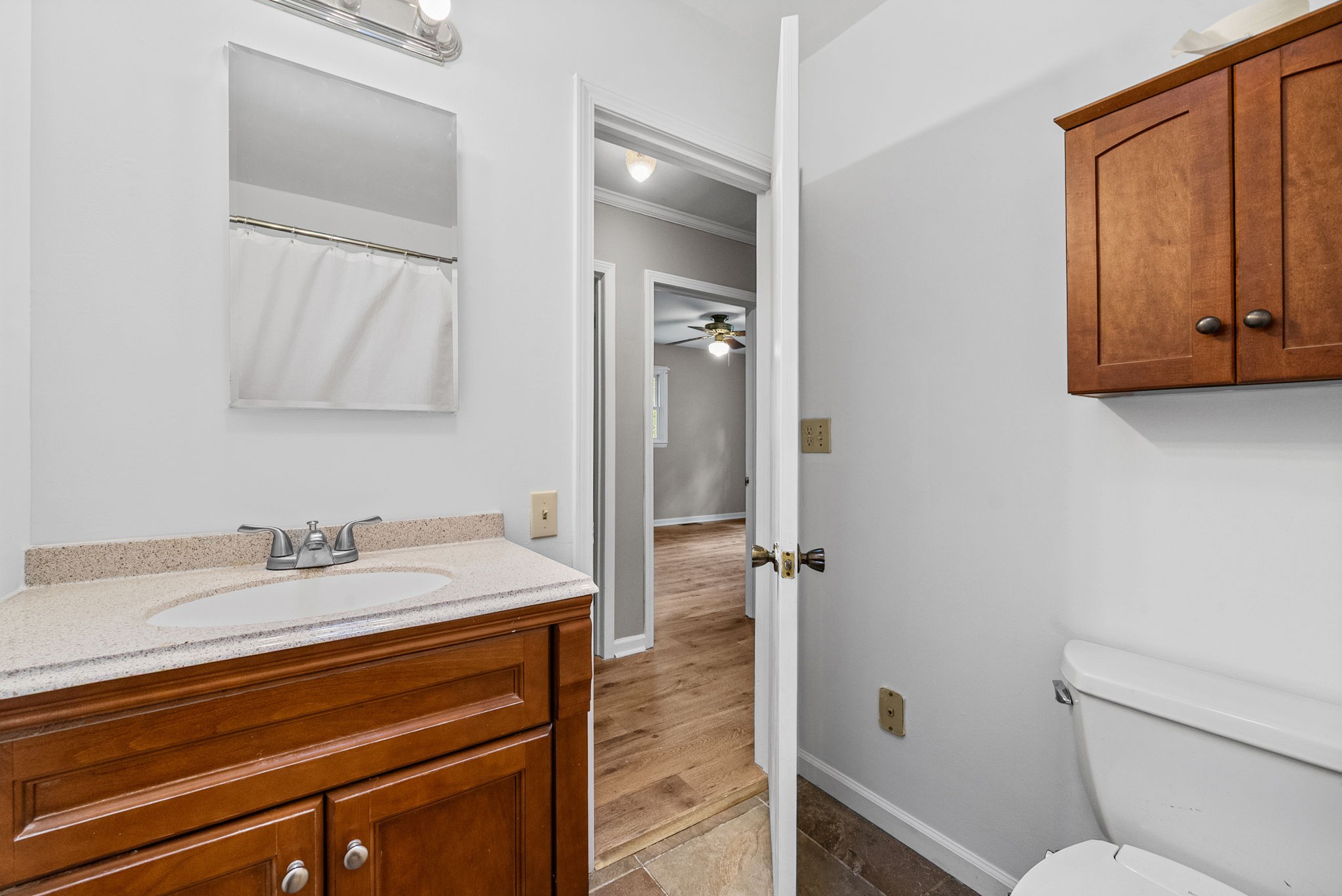 457 Lakeland Drive Dover TN 37058