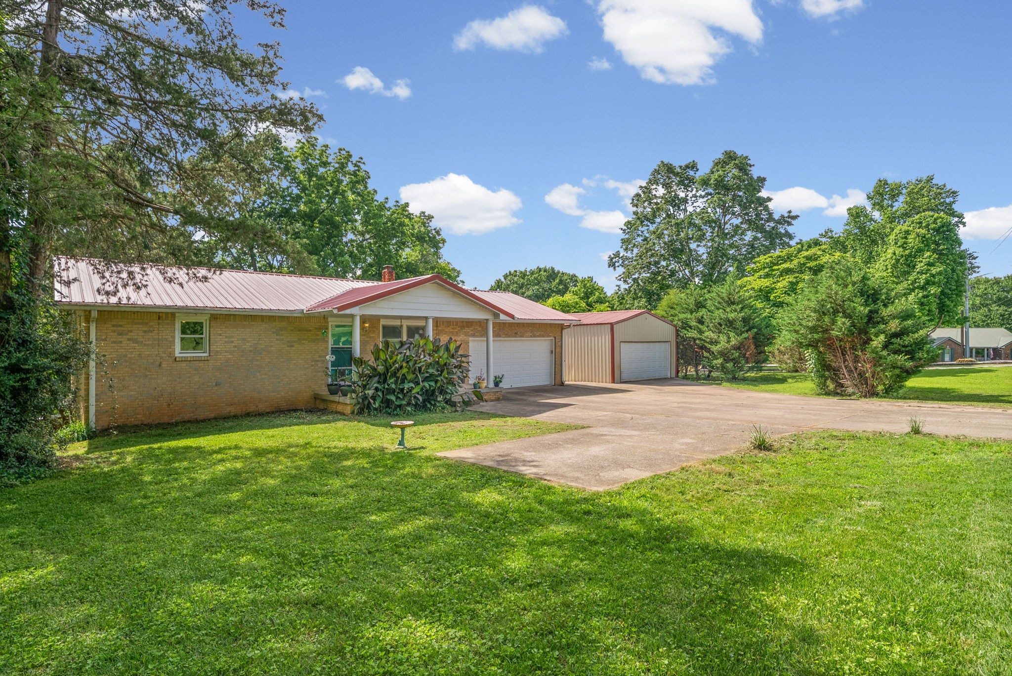 457 Lakeland Drive Dover TN 37058