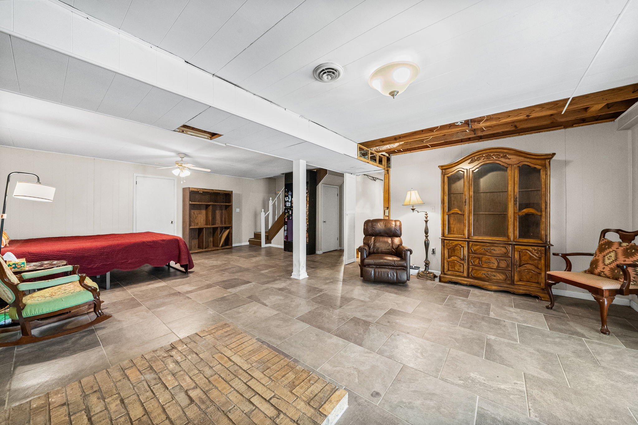 457 Lakeland Drive Dover TN 37058