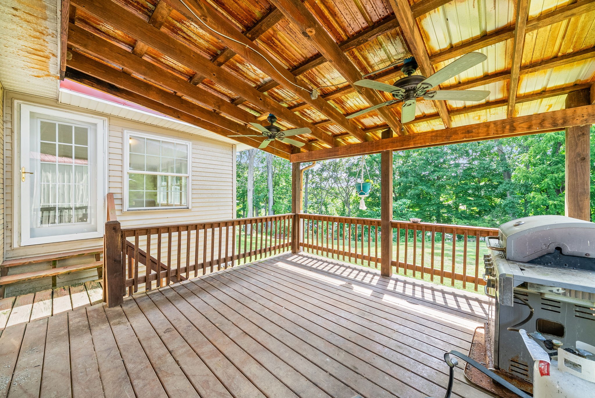 457 Lakeland Drive Dover TN 37058