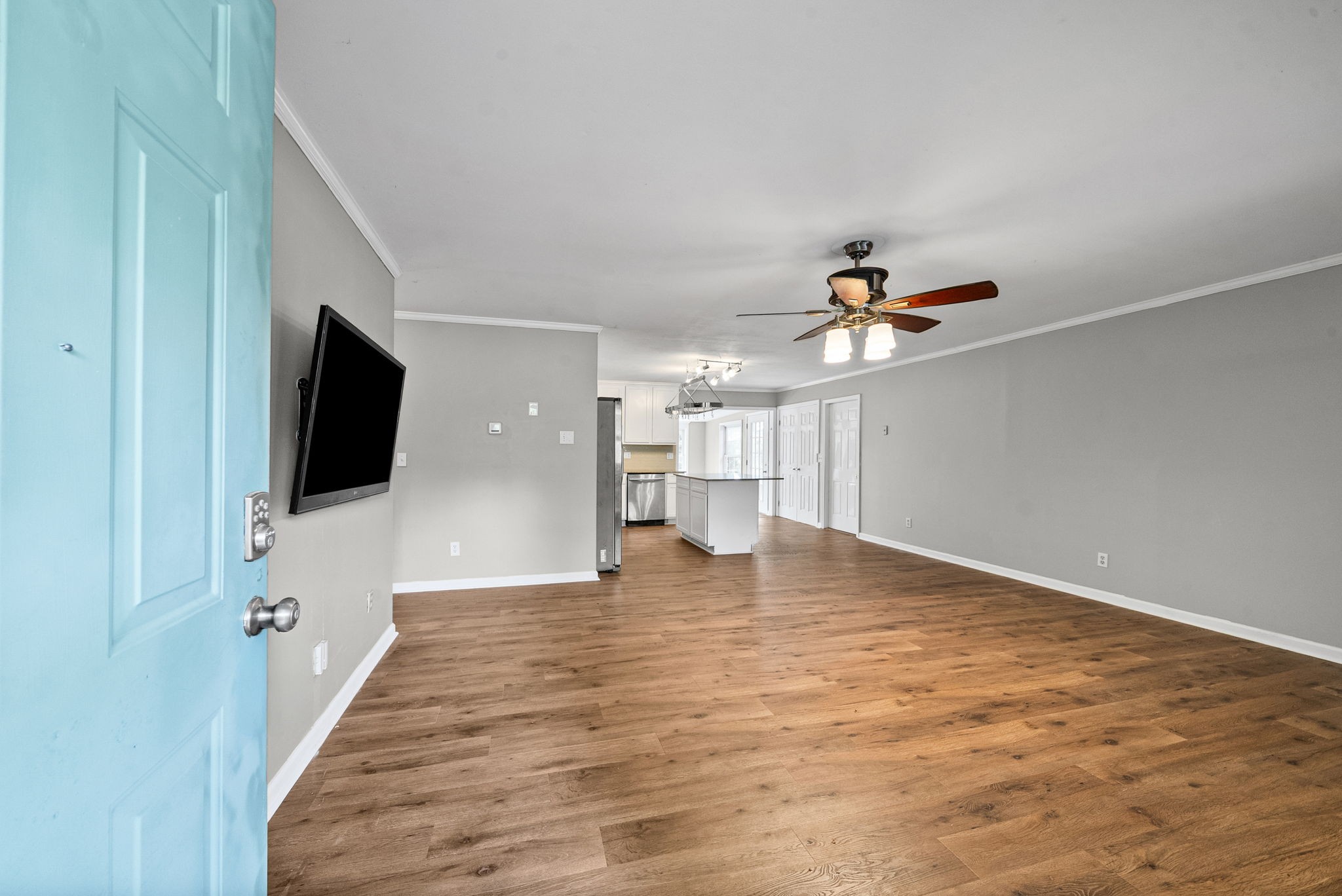 457 Lakeland Drive Dover TN 37058
