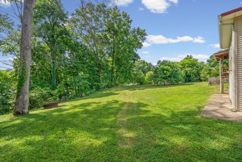 457 Lakeland Drive Dover TN 37058