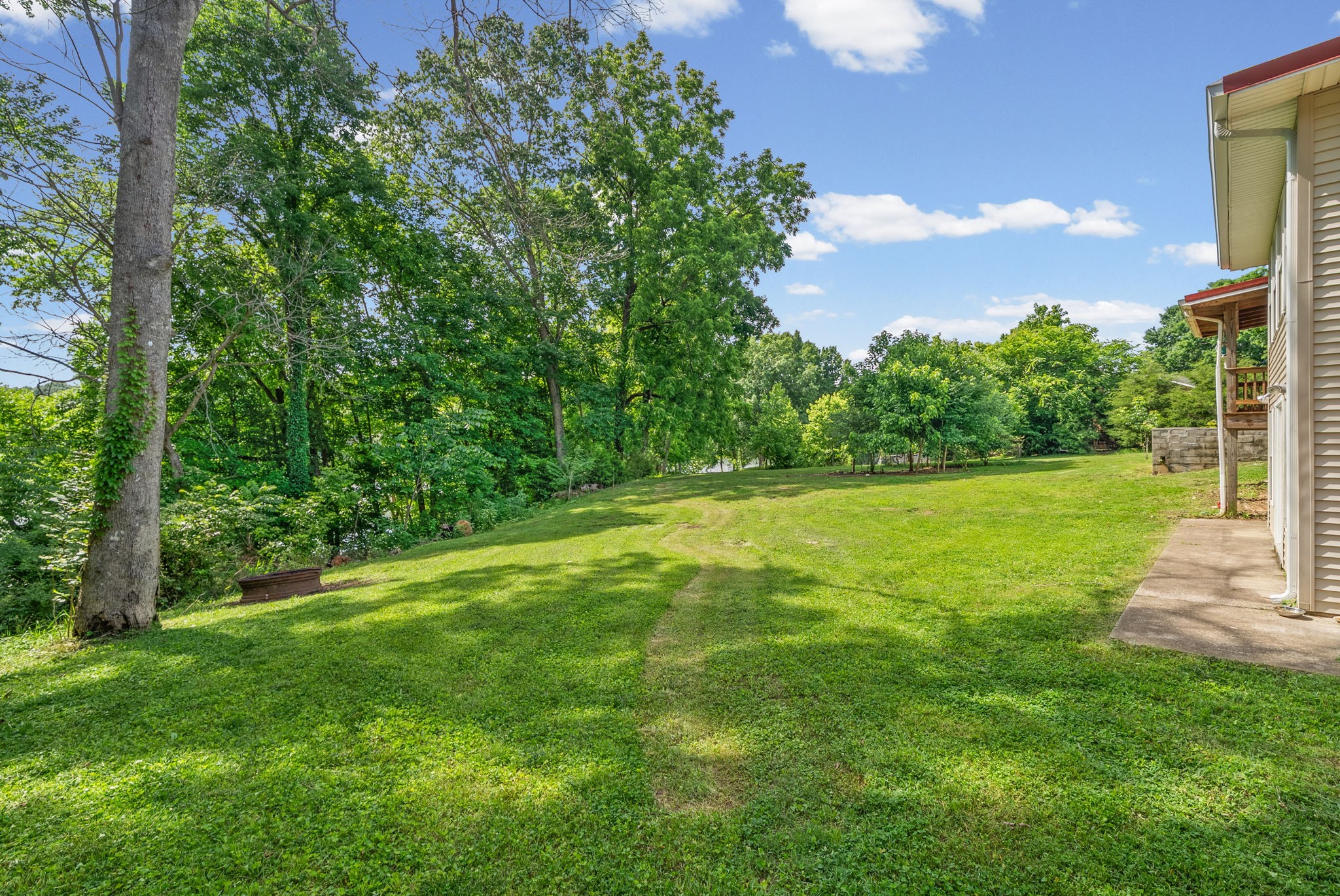 457 Lakeland Drive Dover TN 37058