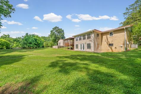 457 Lakeland Drive Dover TN 37058