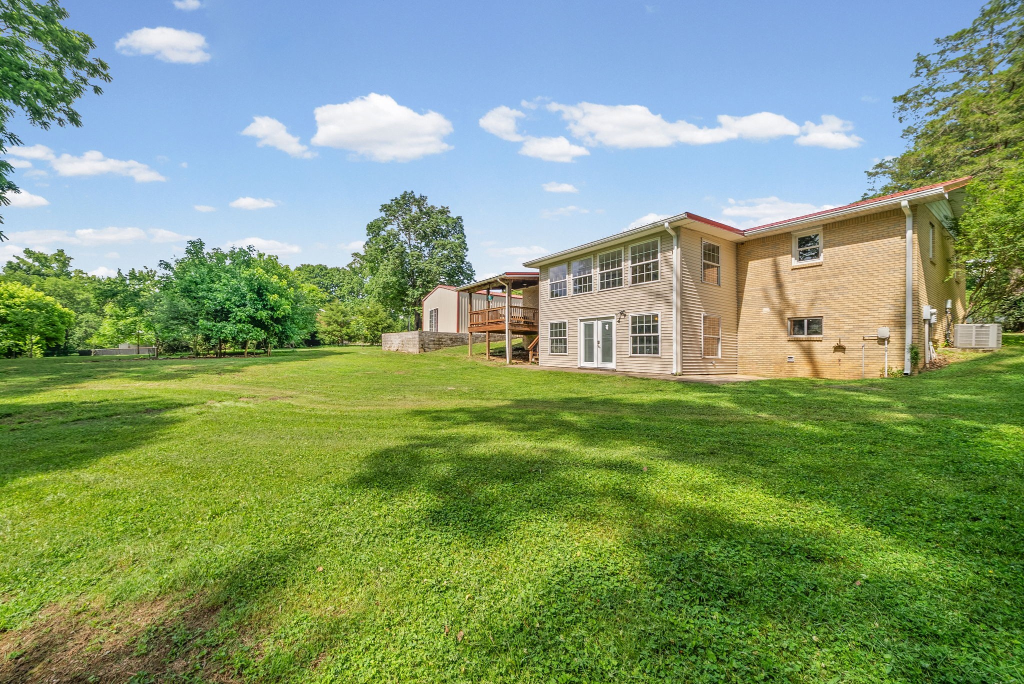 457 Lakeland Drive Dover TN 37058