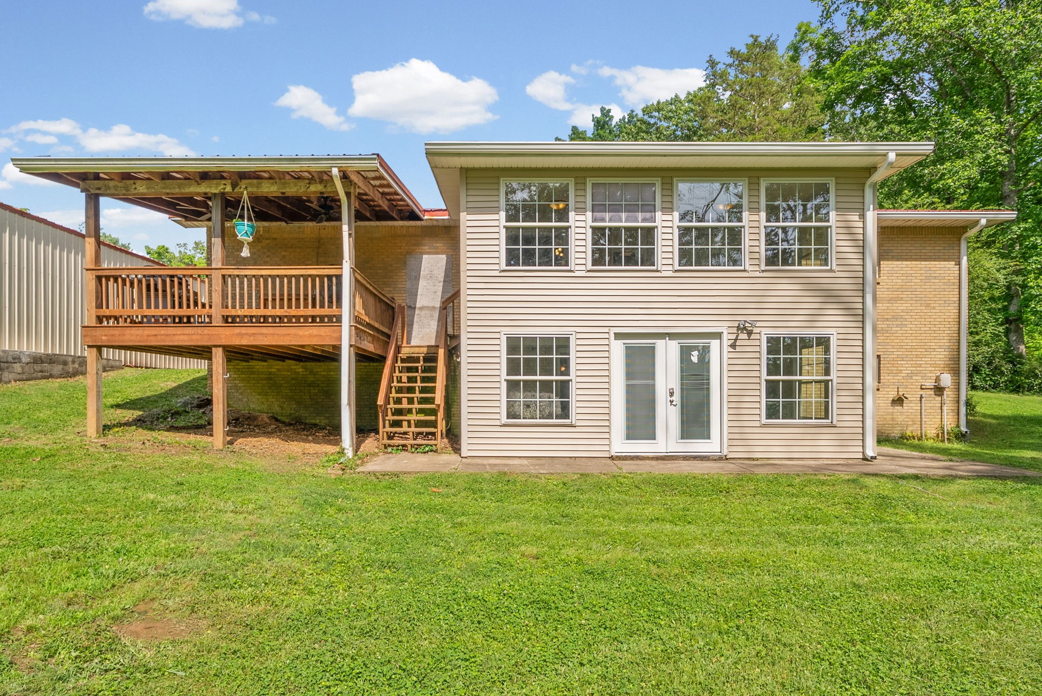 457 Lakeland Drive Dover TN 37058