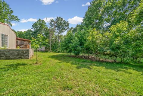 457 Lakeland Drive Dover TN 37058