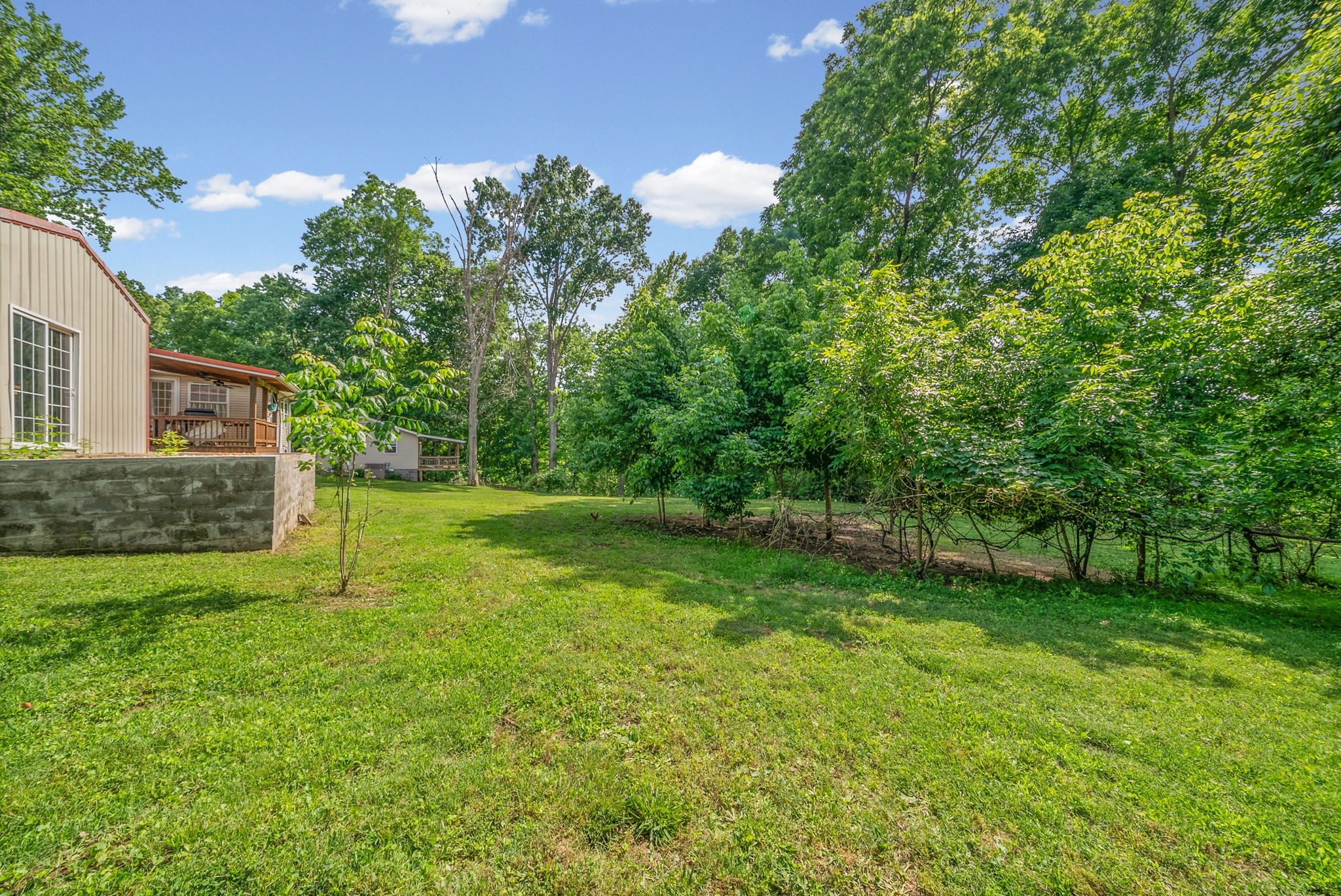 457 Lakeland Drive Dover TN 37058