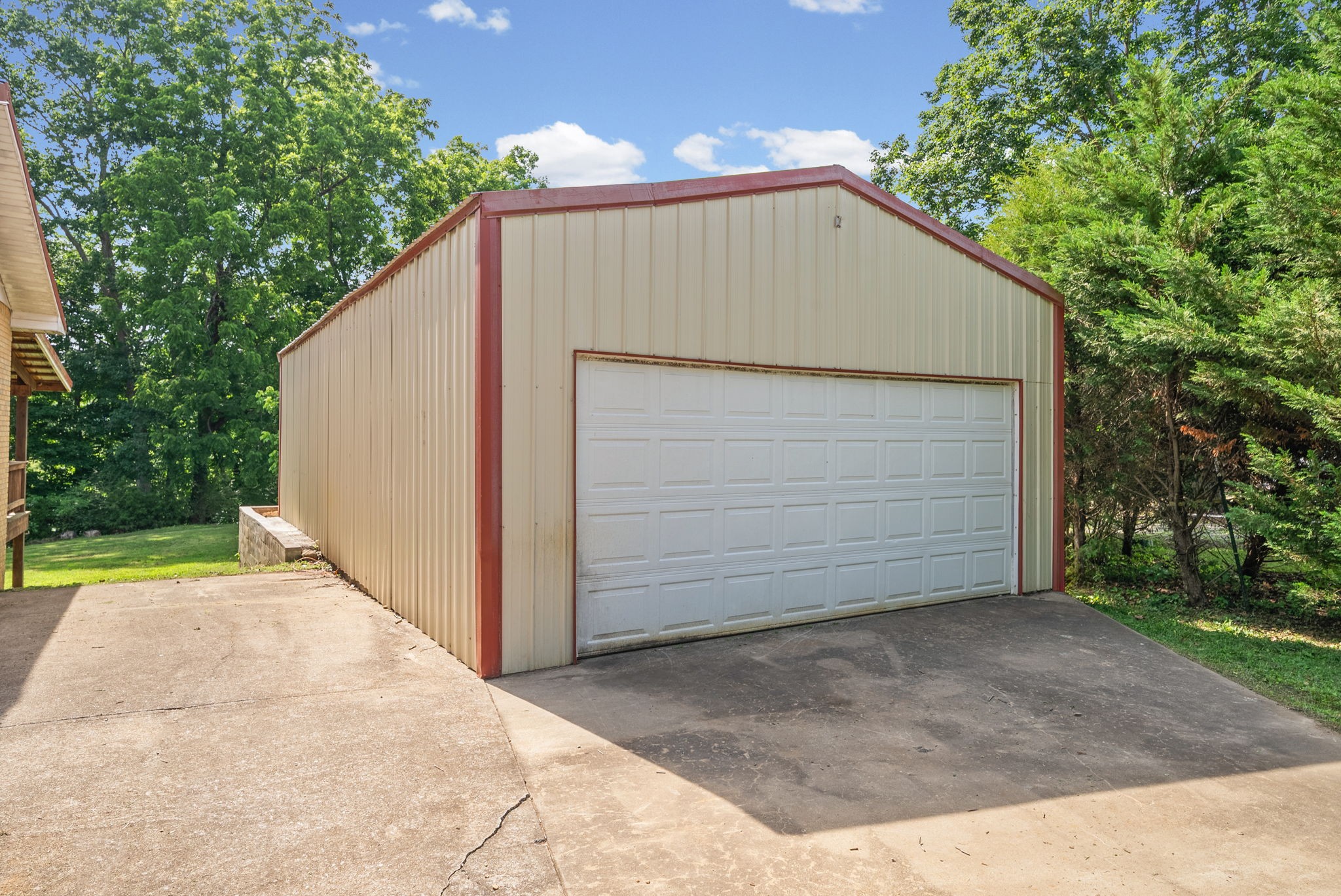 457 Lakeland Drive Dover TN 37058