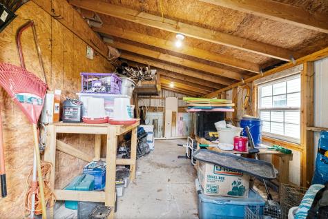 457 Lakeland Drive Dover TN 37058