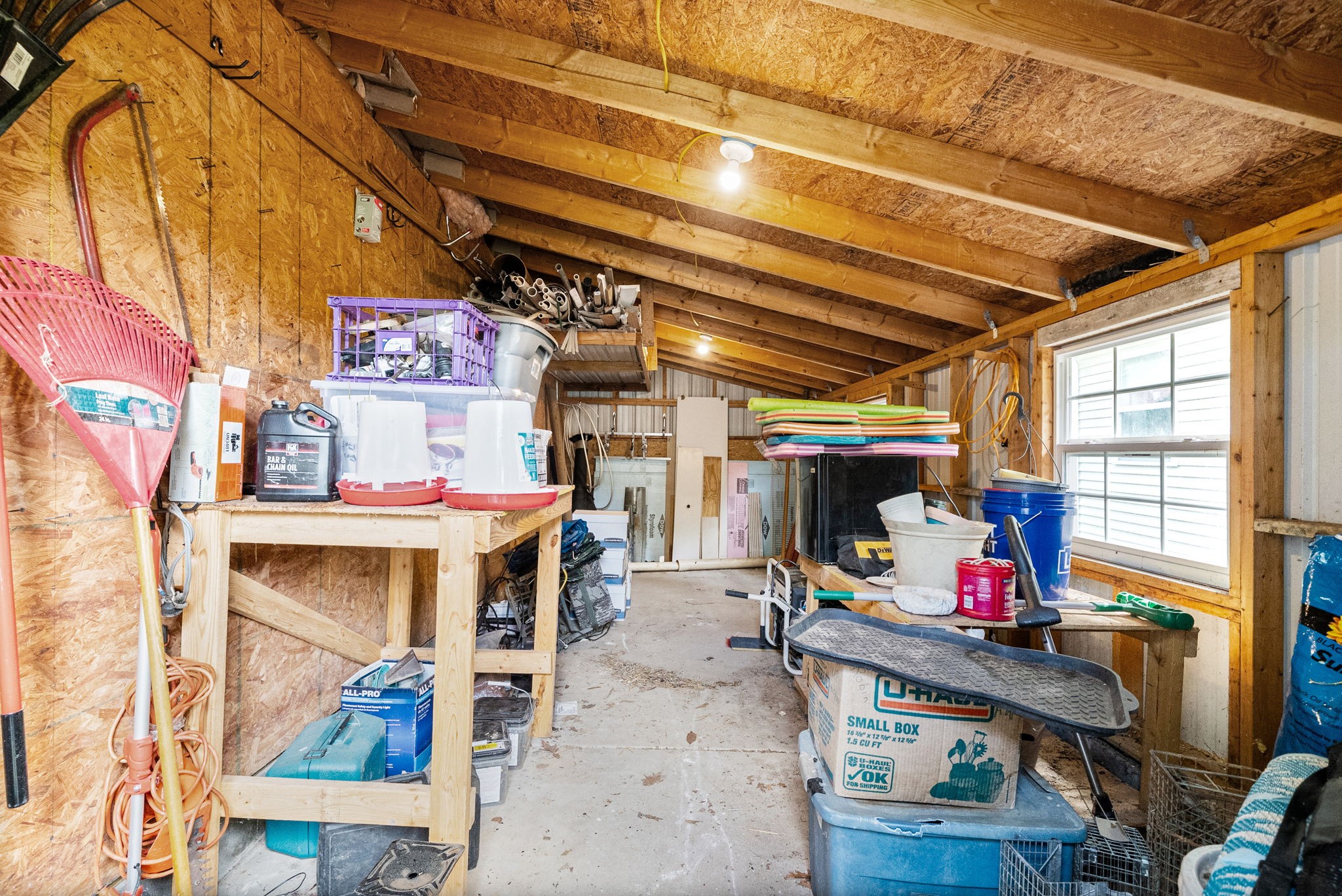 457 Lakeland Drive Dover TN 37058