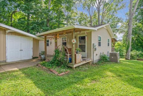 457 Lakeland Drive Dover TN 37058