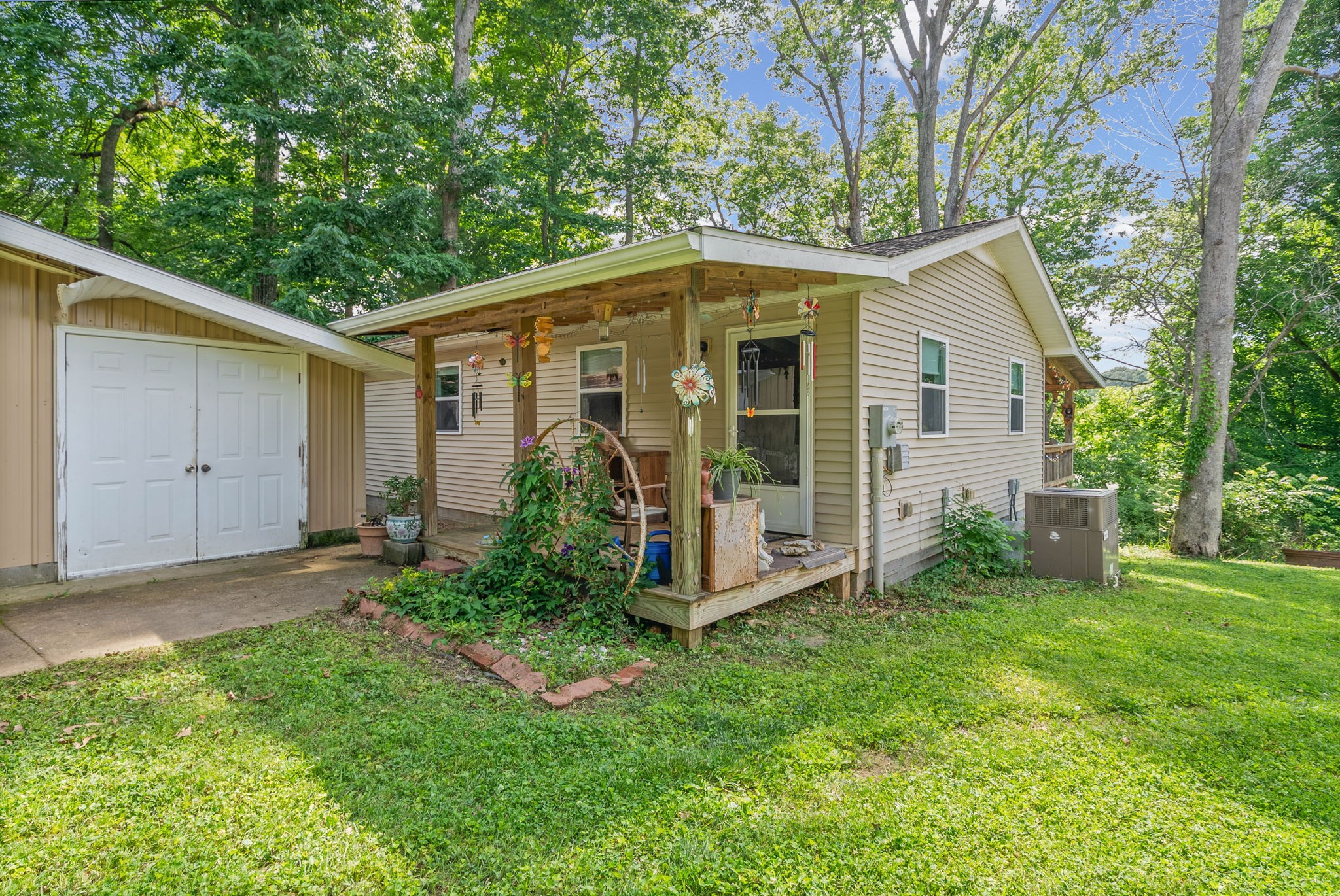457 Lakeland Drive Dover TN 37058
