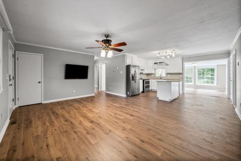 457 Lakeland Drive Dover TN 37058