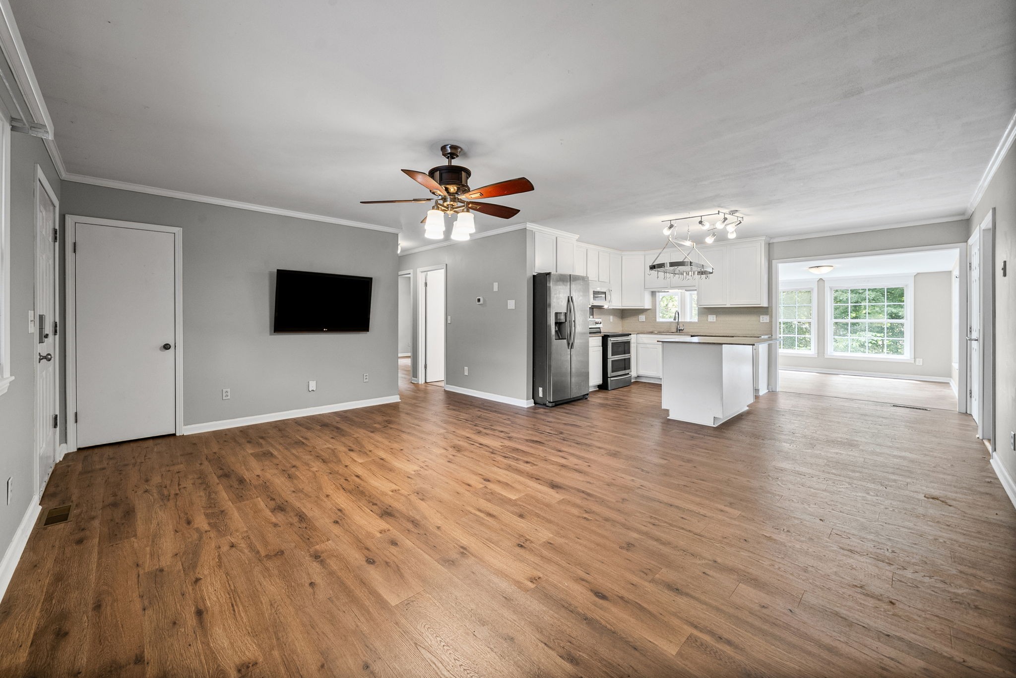 457 Lakeland Drive Dover TN 37058