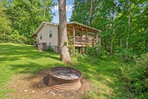 457 Lakeland Drive Dover TN 37058