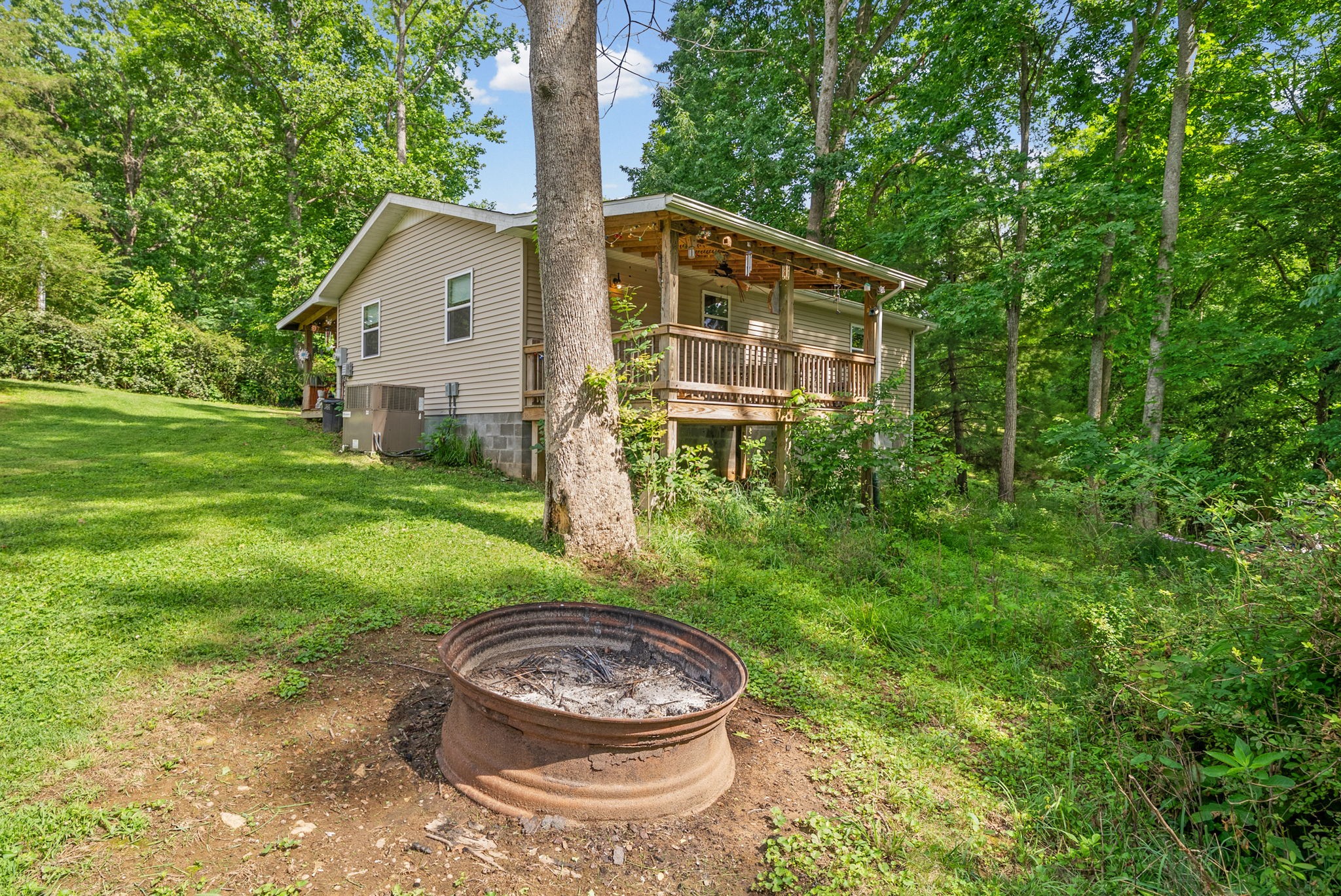 457 Lakeland Drive Dover TN 37058