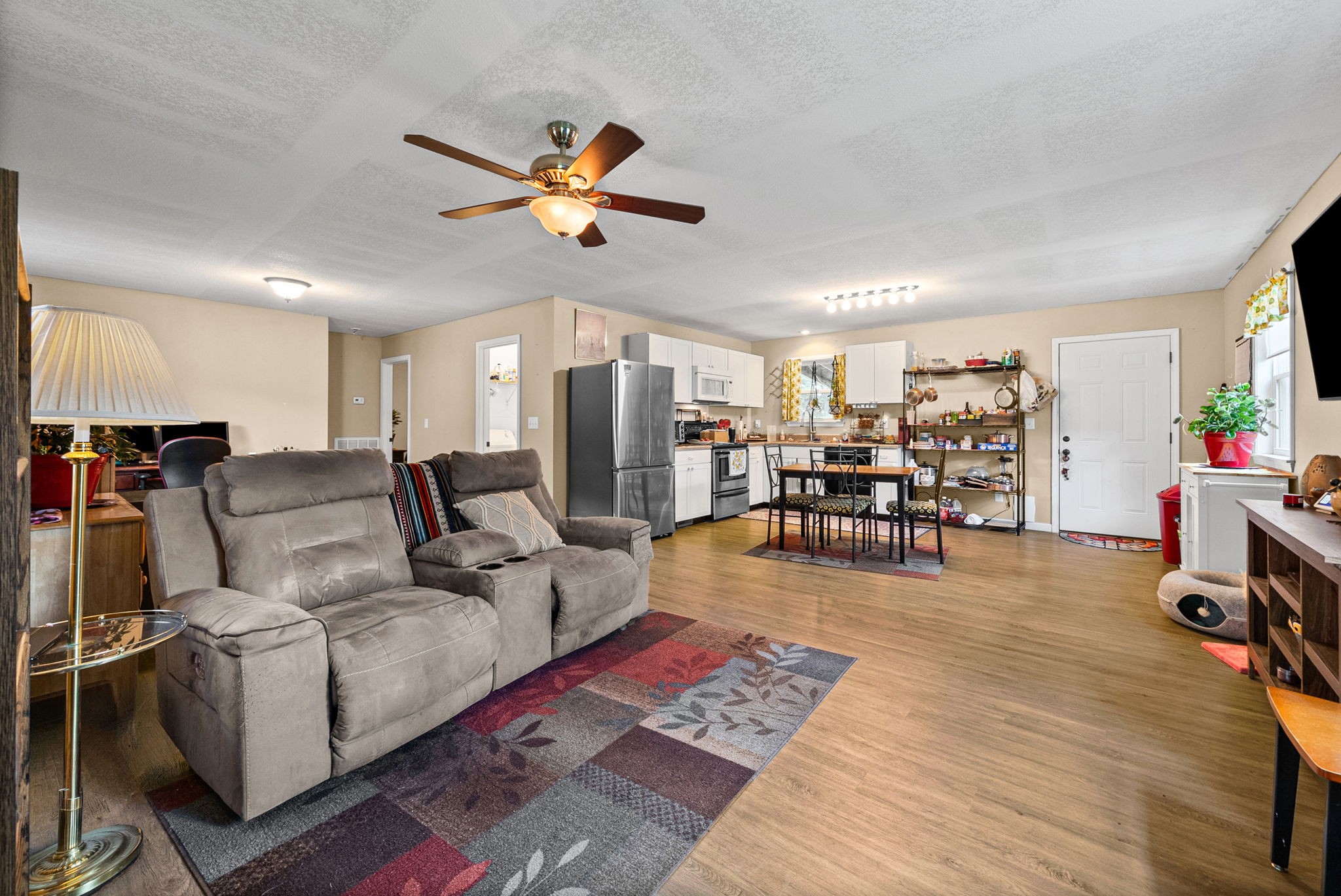 457 Lakeland Drive Dover TN 37058